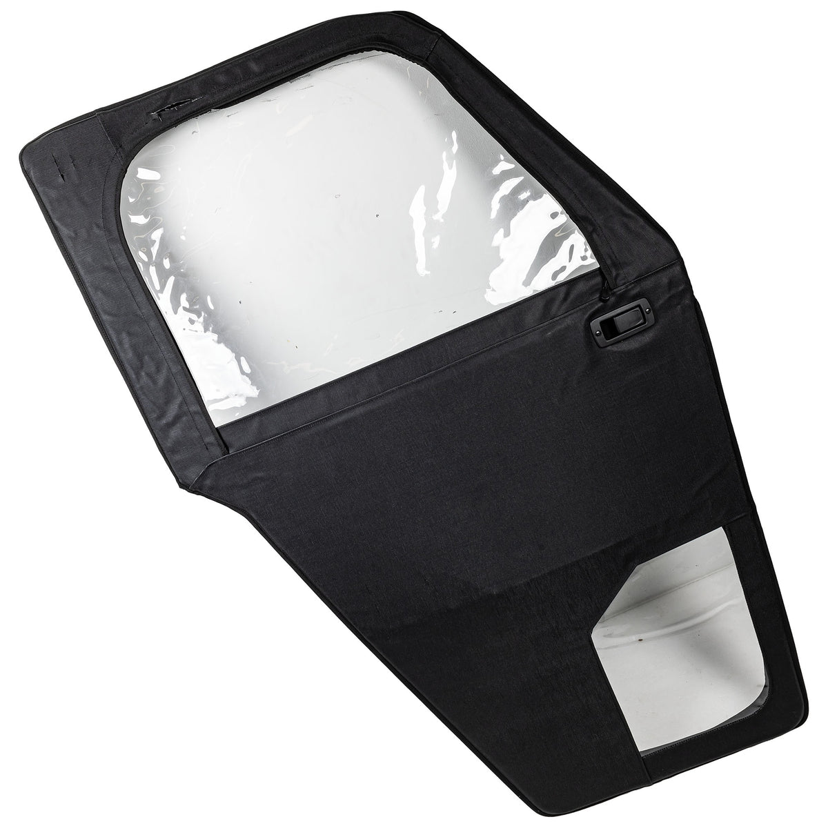 Open-box. Zip Window Front Canvas Doors 2022 Ranger SP 570 Crew SP 570 SDP238