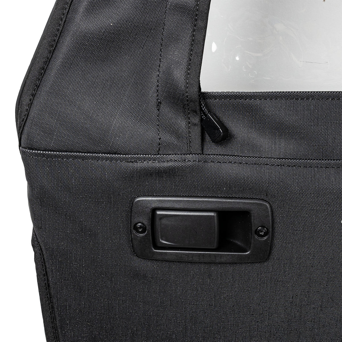Open-box. Zip Window Front Canvas Doors 2022 Ranger SP 570 Crew SP 570 SDP238