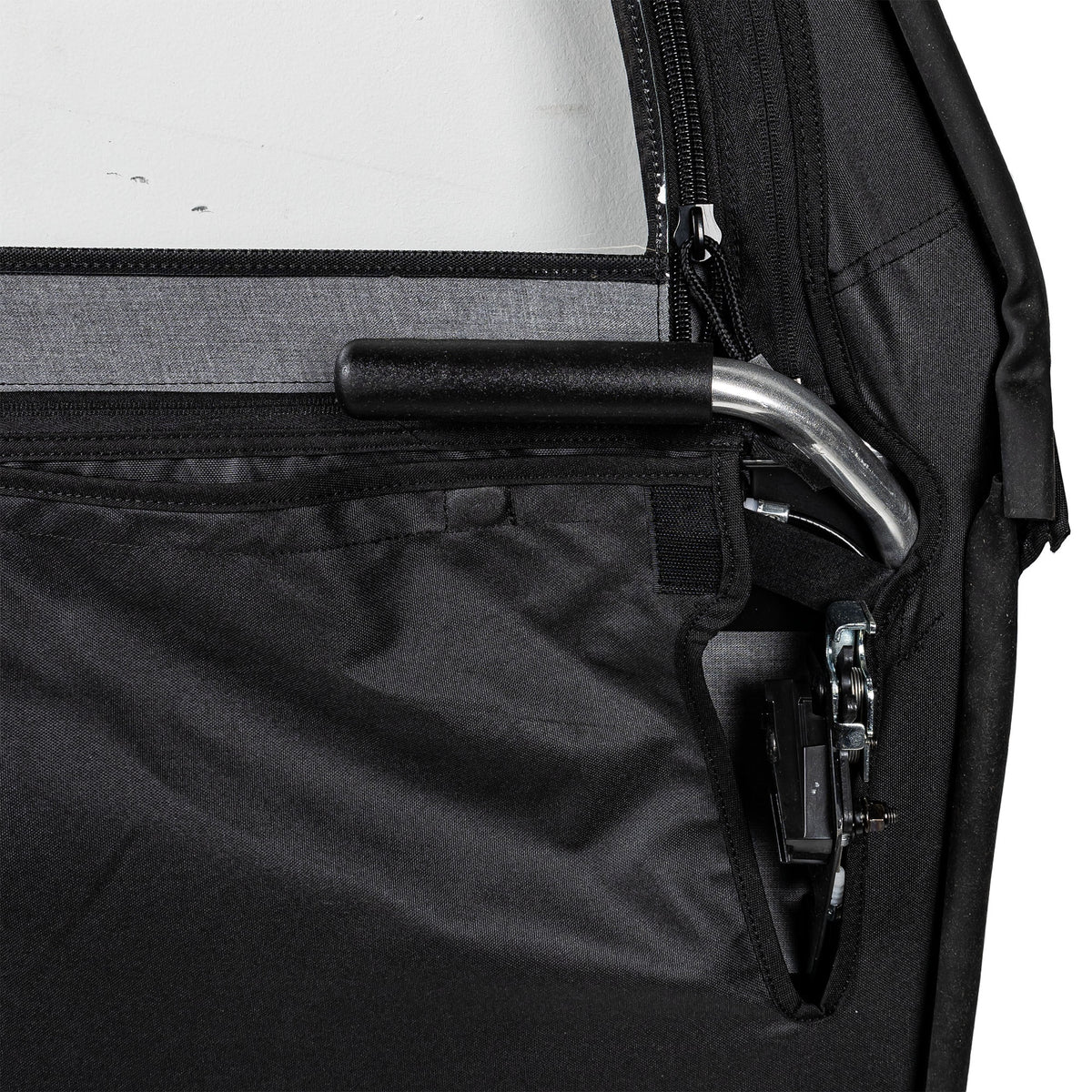 Open-box. Zip Window Front Canvas Doors 2022 Ranger SP 570 Crew SP 570 SDP238