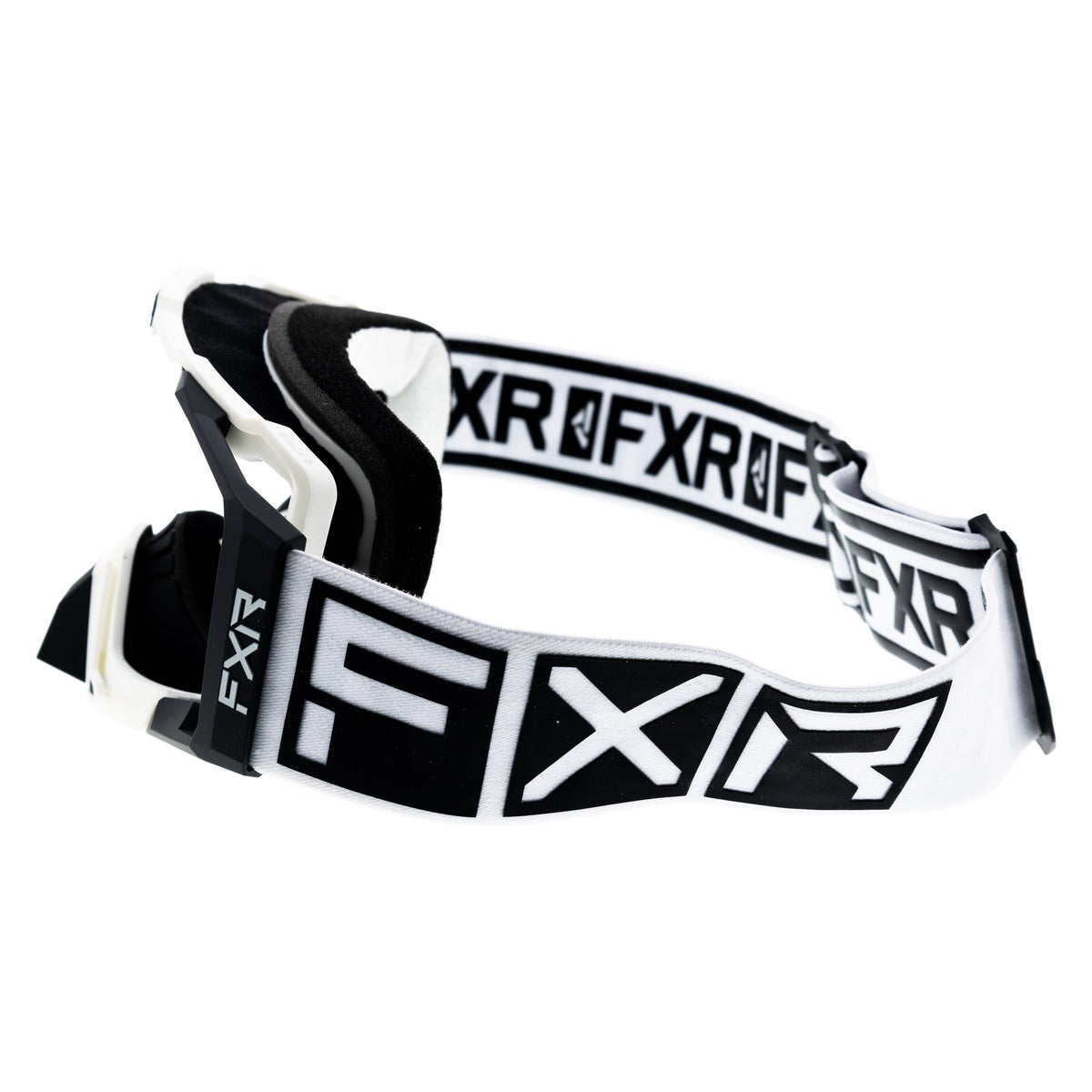 FXR Pilot Goggles 223104-0100-00