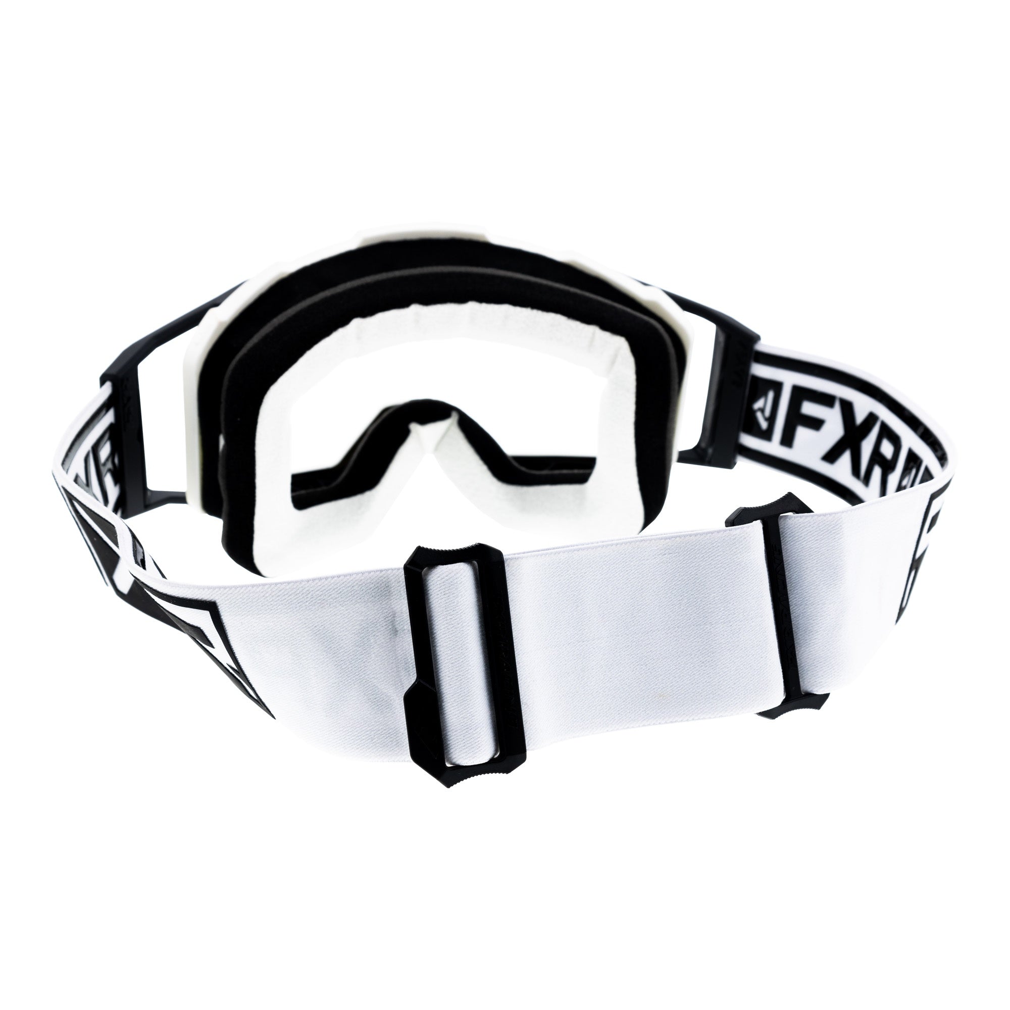Open-box.  Snowmobile Goggle Anti Fog Scratch Impact Resistant UV Lens SDP239