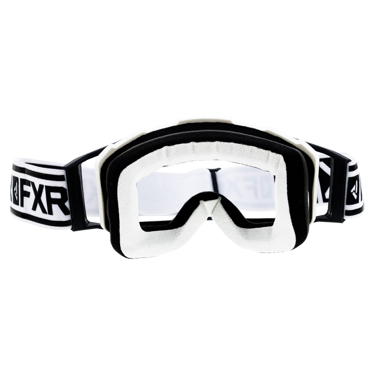 Open-box.  Snowmobile Goggle Anti Fog Scratch Impact Resistant UV Lens SDP239