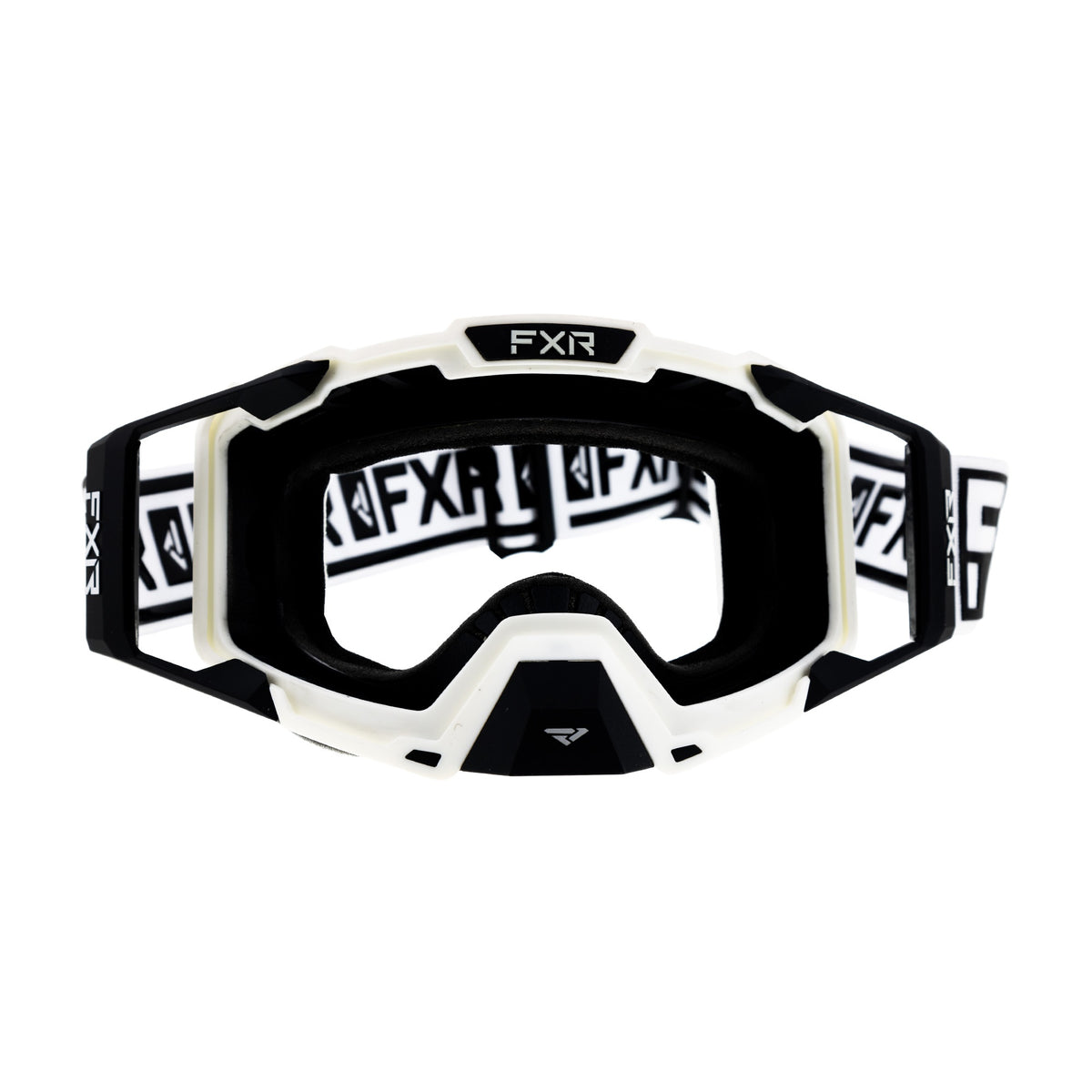 FXR Pilot Goggles