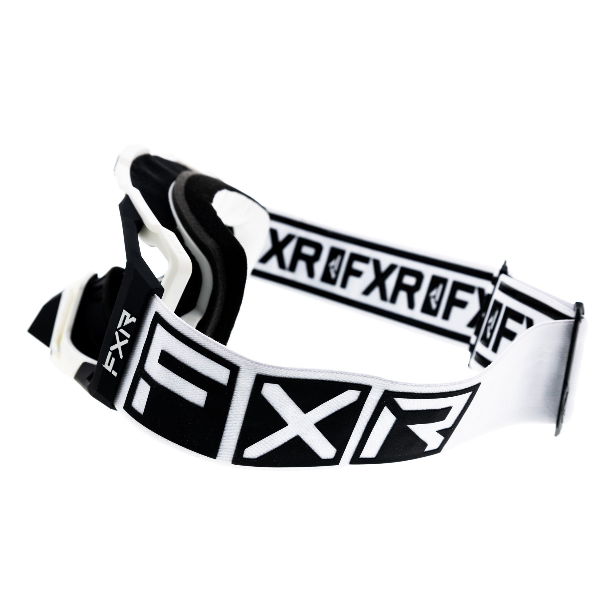 FXR Pilot Goggles 223104-0100-00