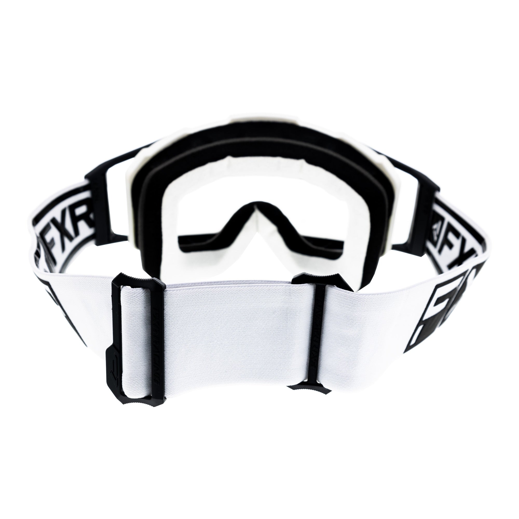 Open-box Pilot Snowmobile Goggle AntiFog Scratch Impact Resistant UV Lens SDP242