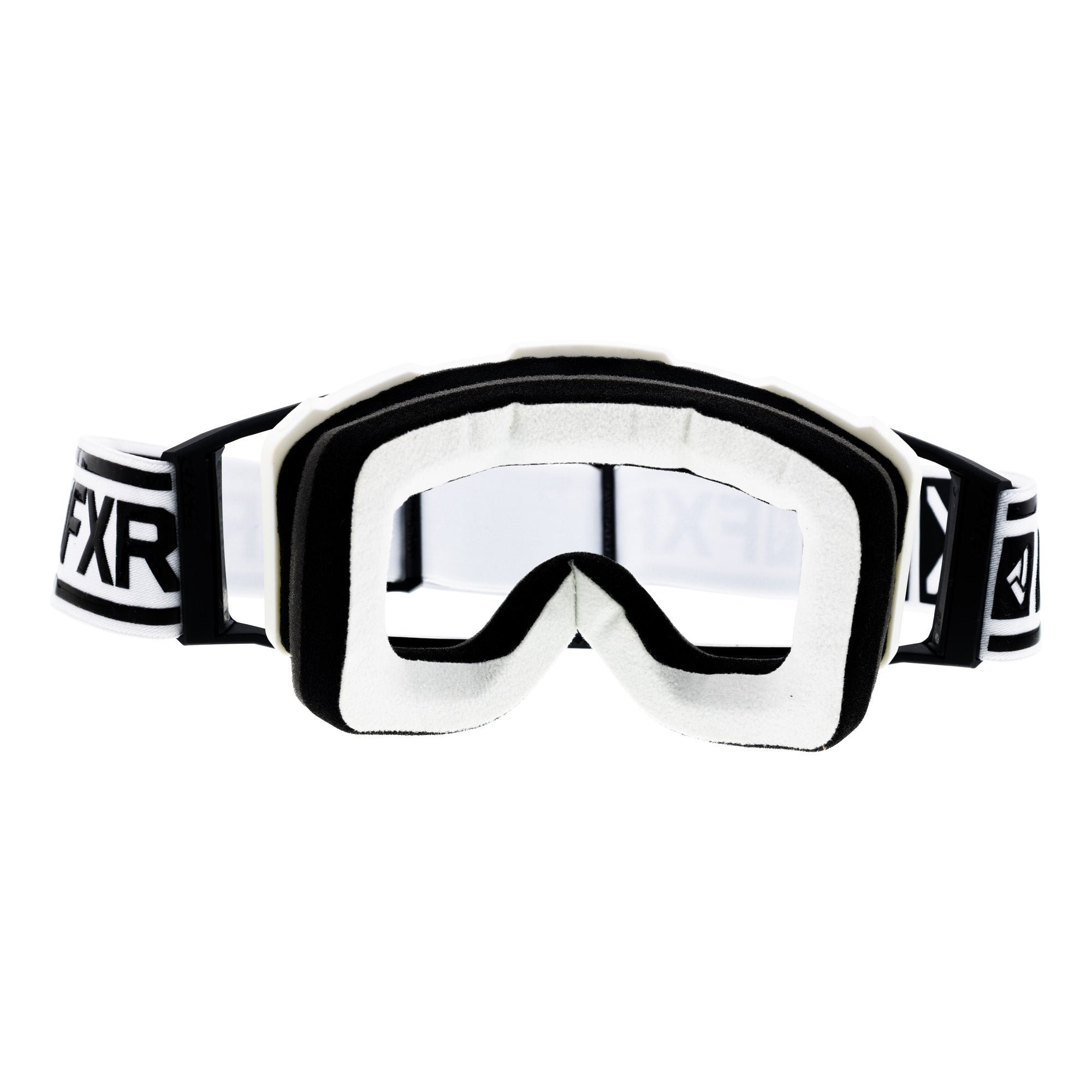 Open-box Pilot Snowmobile Goggle AntiFog Scratch Impact Resistant UV Lens SDP242