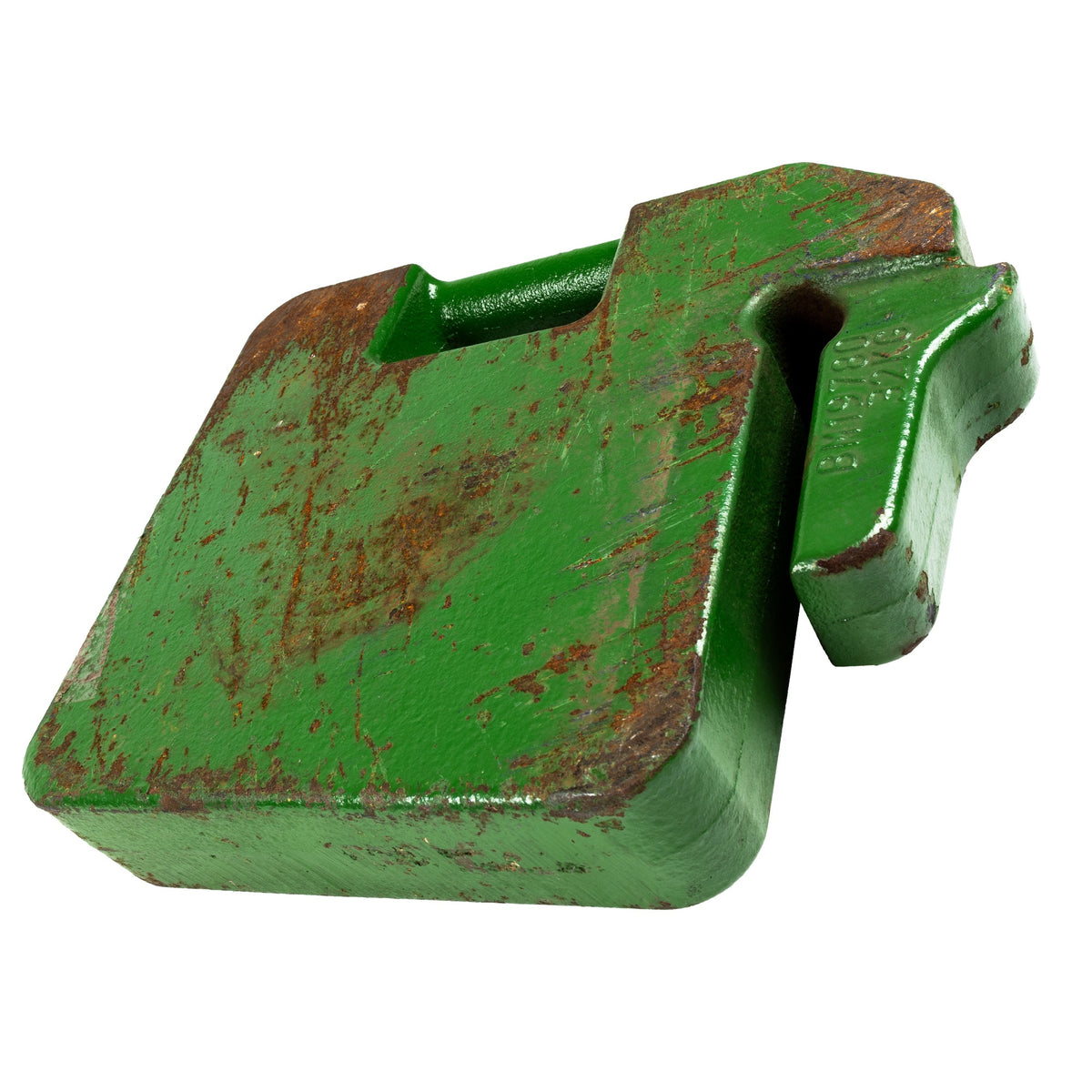John Deere BM19780 Weight
