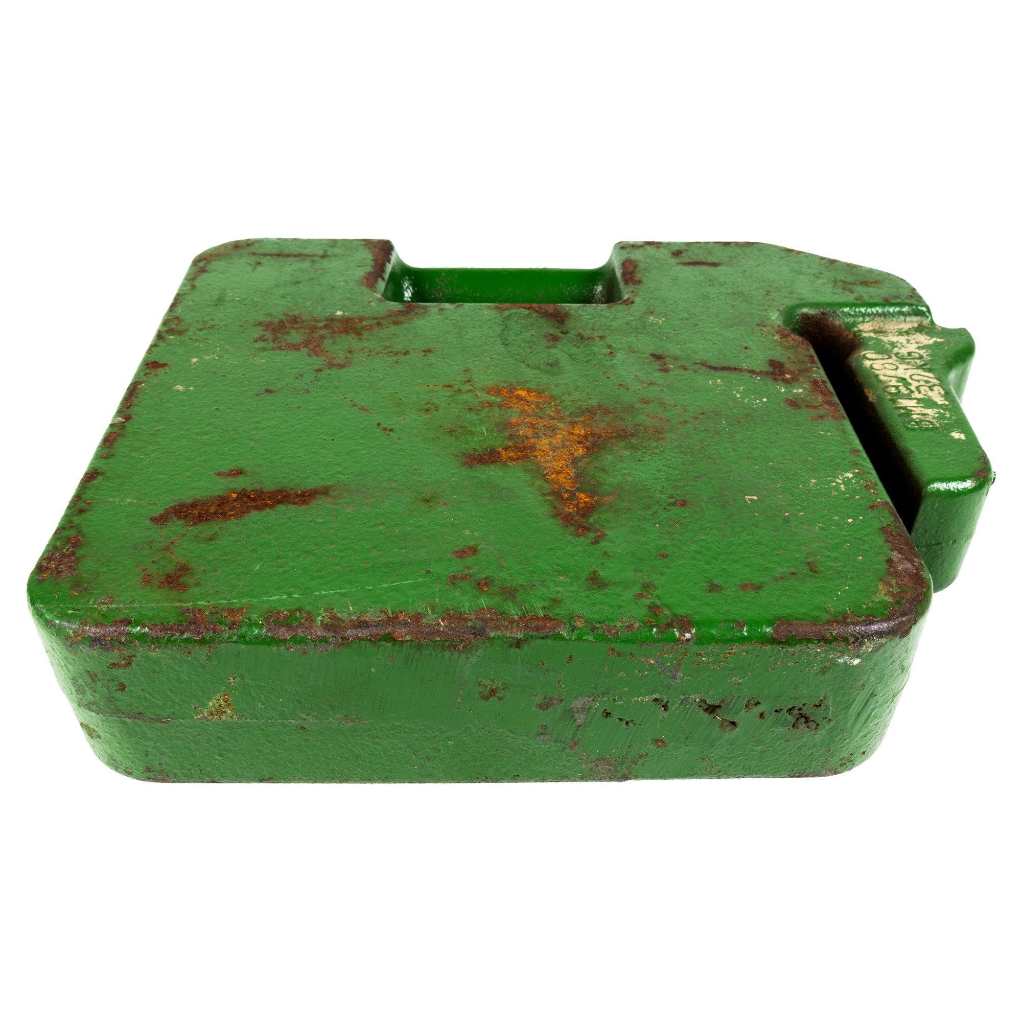 John Deere BM19780 Weight
