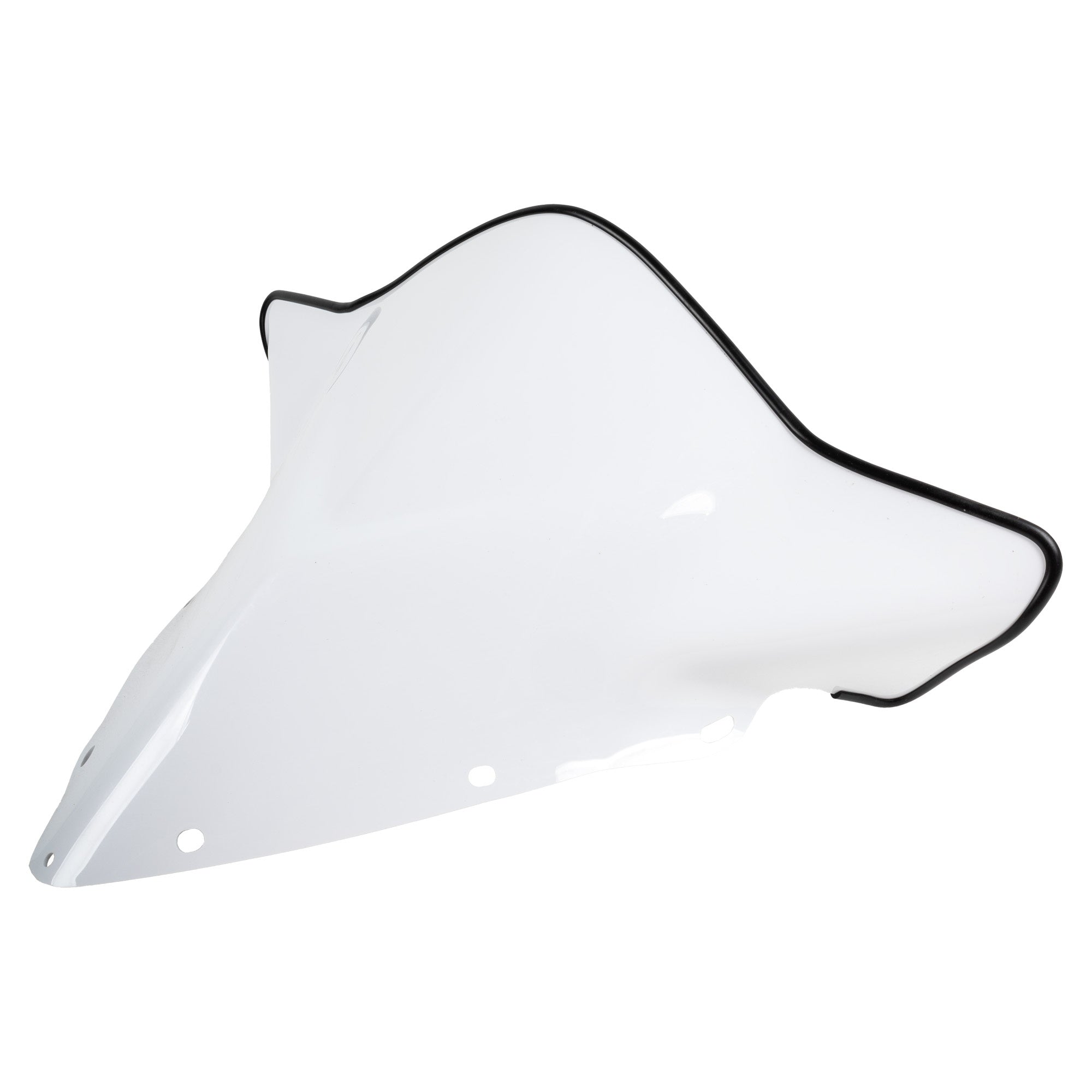 Genuine OEM Polaris Windshield Indy XCR XC Voyager 2879829