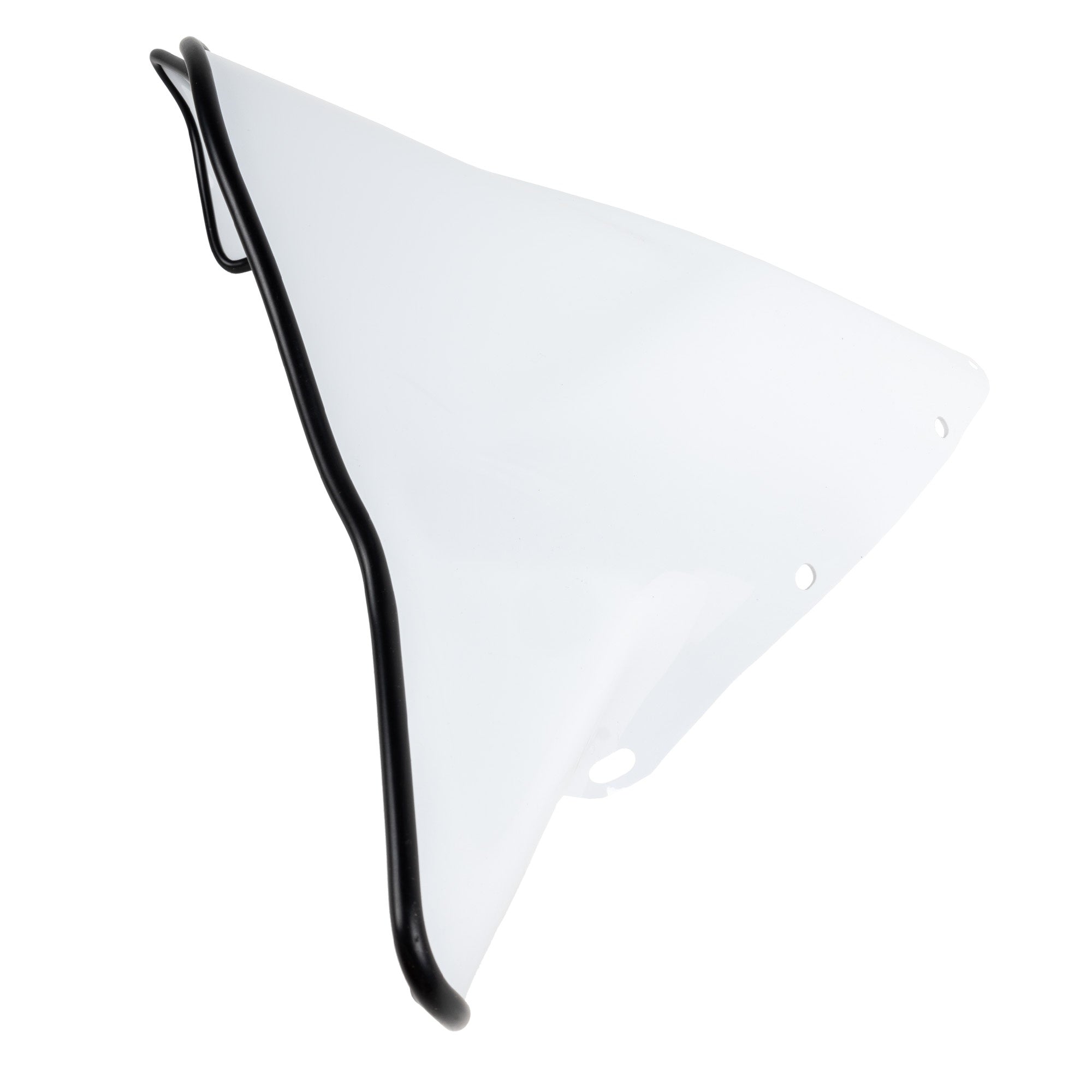Open-box.Polaris 14"  Mid Windshield Pro-Ride Indy RMK Rush Switchback SDP246