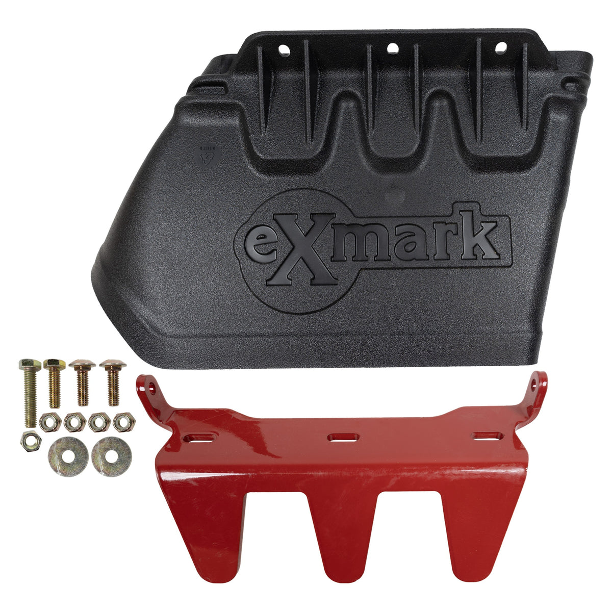 Exmark 109-3860 Flexible Discharge Chute Kit