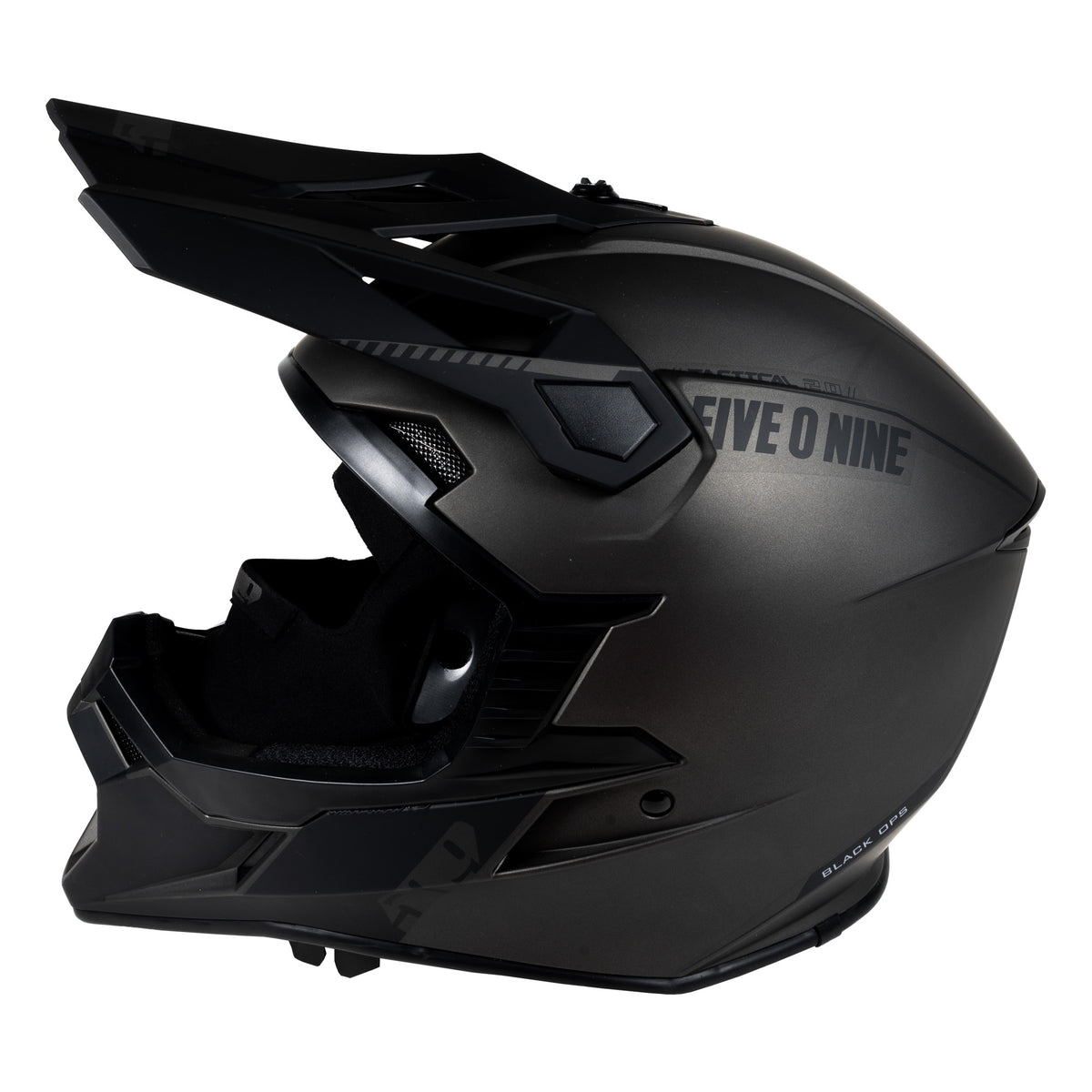 509 Tactical 2.0 Helmet F01012200-160-051