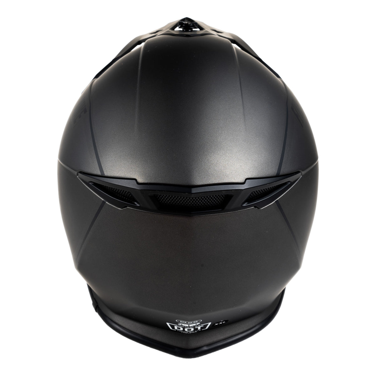 Open-box.509 Tactical 2.0 Snowmobile Helmet Polycarbonate VEES Device  SDP249