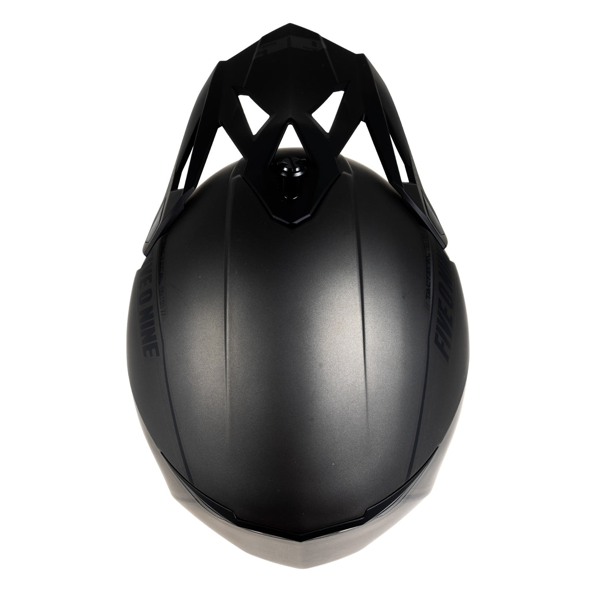 Open-box.509 Tactical 2.0 Snowmobile Helmet Polycarbonate VEES Device  SDP249