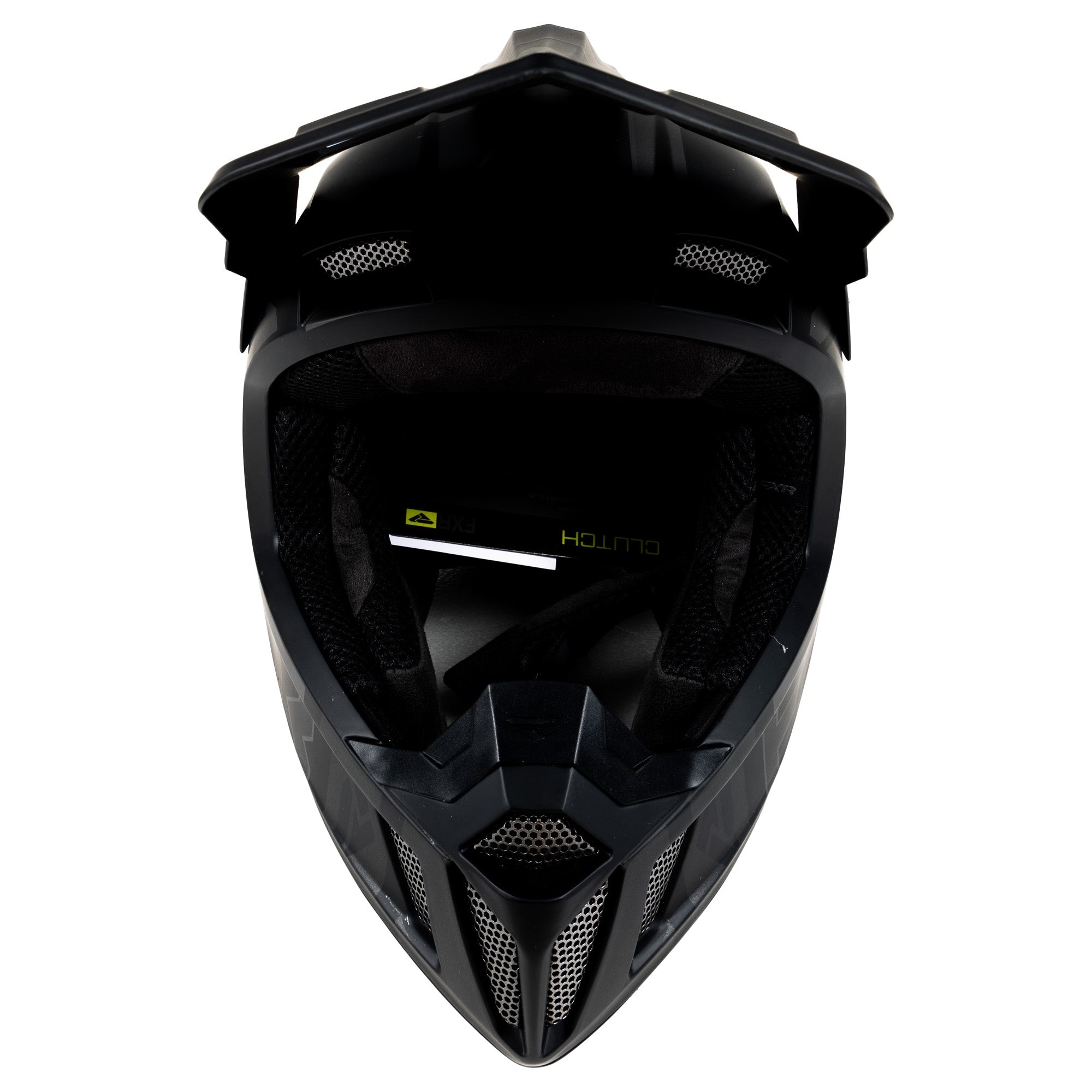 FXR 220613-1010-07 Clutch Evo LE Helmet