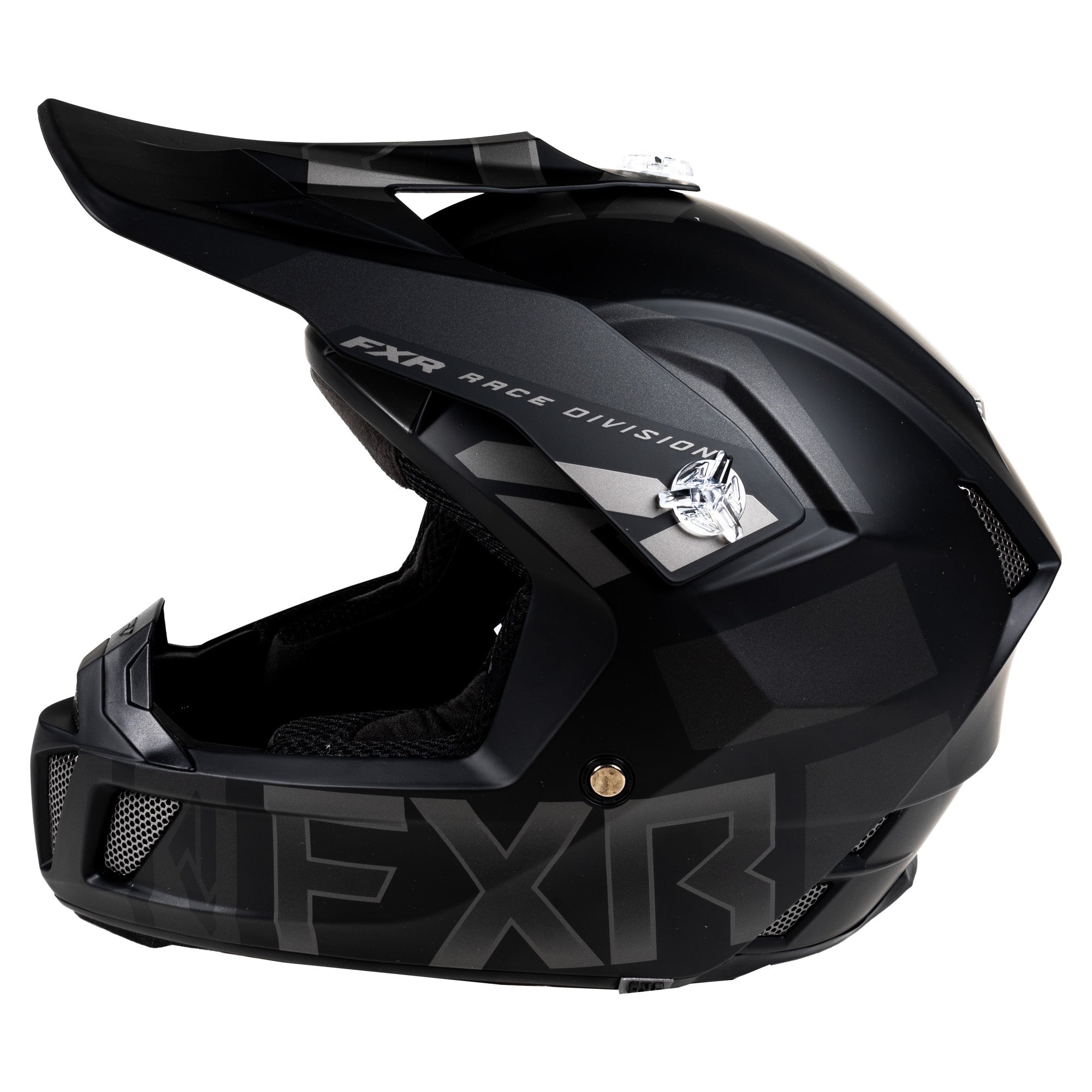 FXR Clutch Evo LE Helmet 220613-1010-07