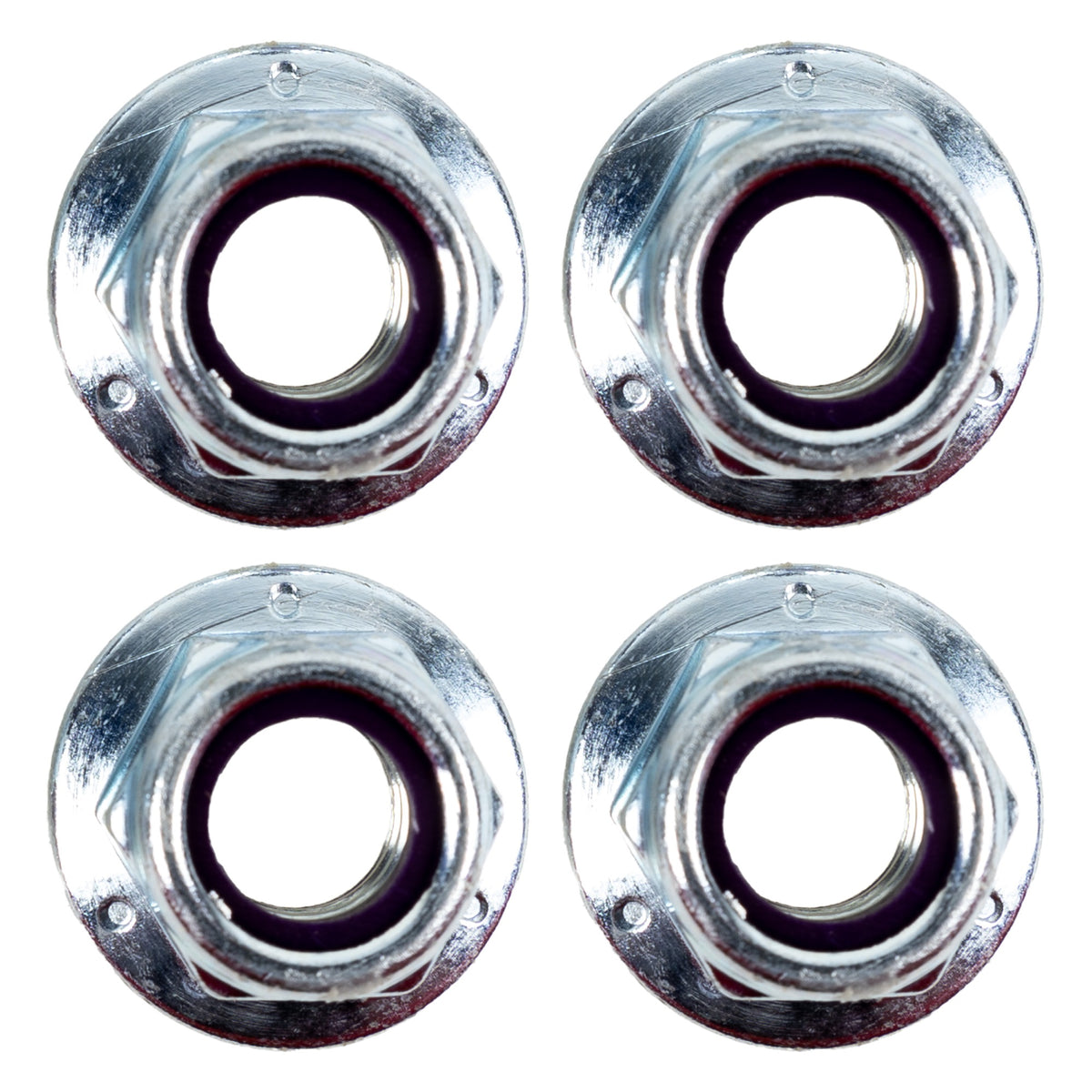 Open-box. Deuce Twin 4.5" Carbide Wearbars w/ Hardweld Saddleless Skis SDP251