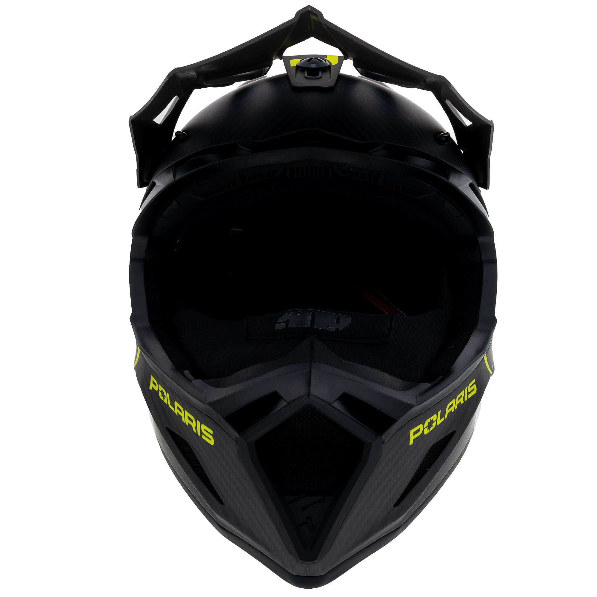 Polaris 509 Altitude 2.0 Carbon Fiber Helmet 286147315