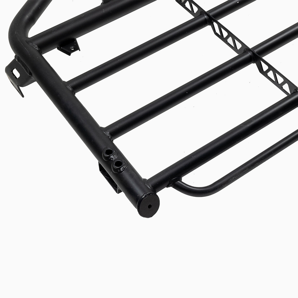 Polaris 2889538 Rear Winch Ready Headache Rack Durable Steel Assembly OEM