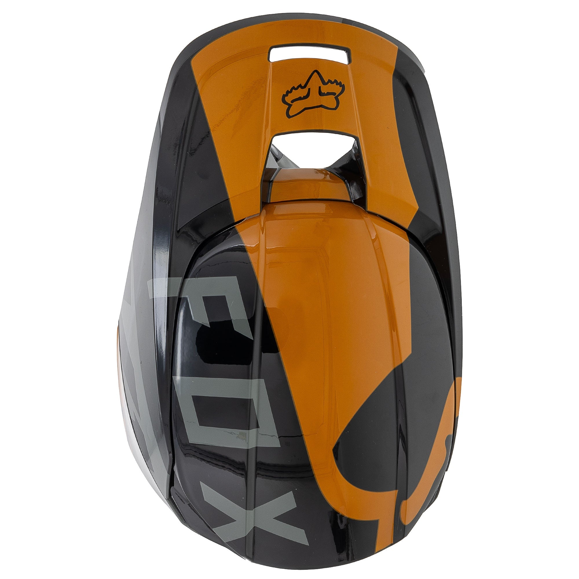 Open-box.Fox Racing Youth V1 Skew Helmet DOT Certified Lightweight MotoX SDP254