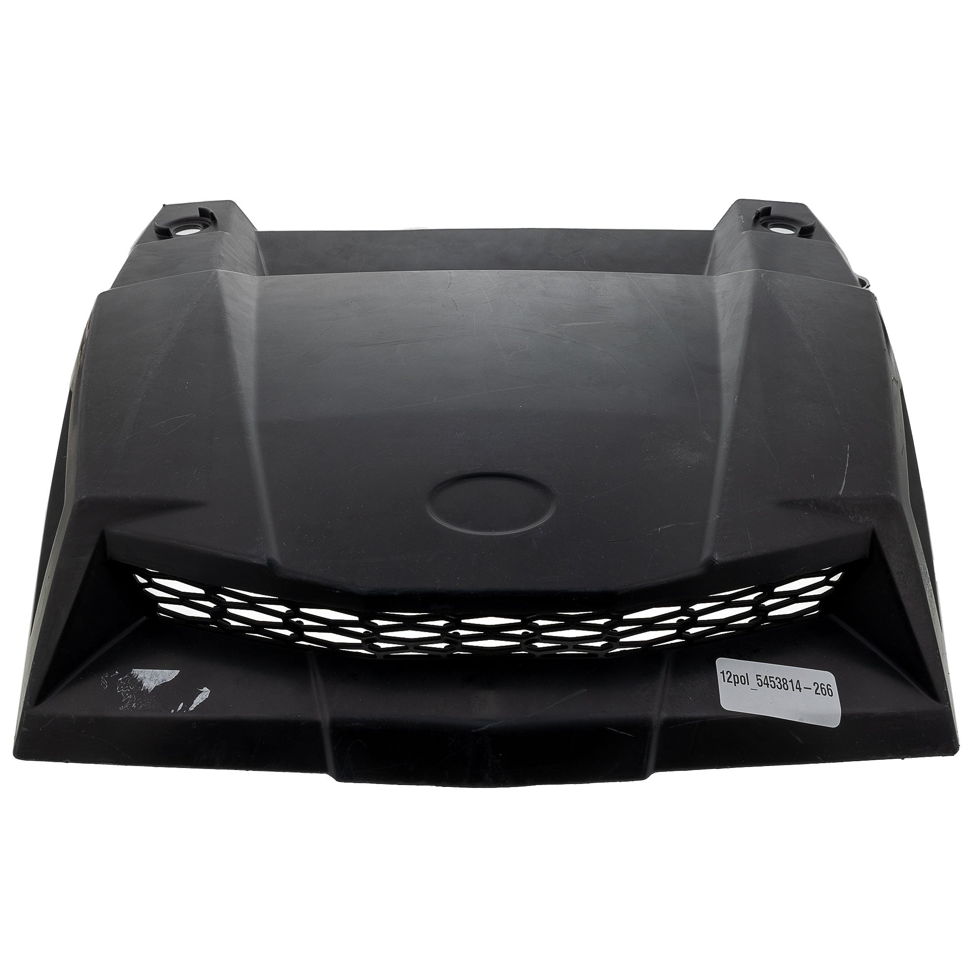 Polaris Cruiser Black Center Hood 5453814-266
