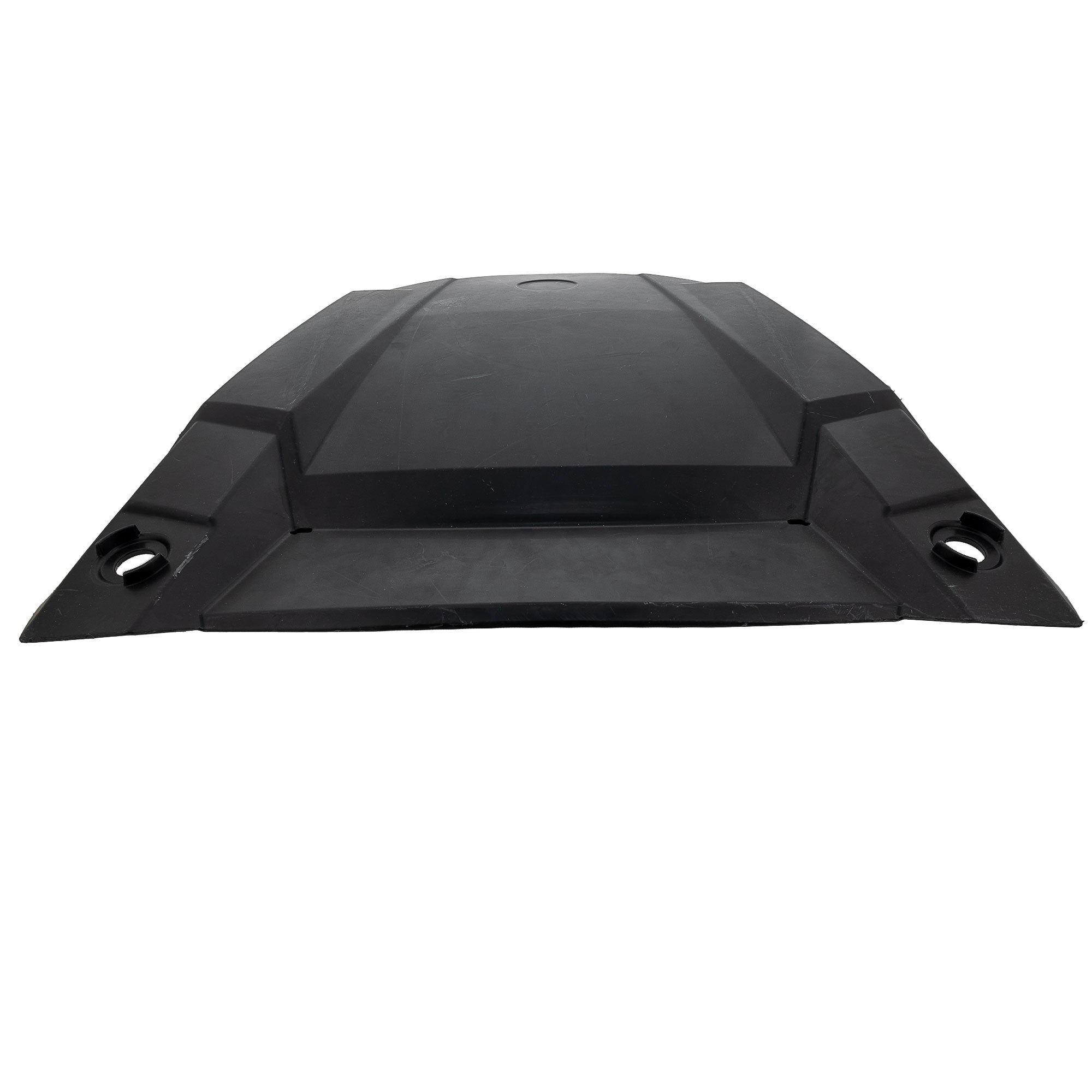 Open-box.Polaris 5453814-266 HOOD-CENTER SLX CR.BLK RZR XP Turbo SDP256