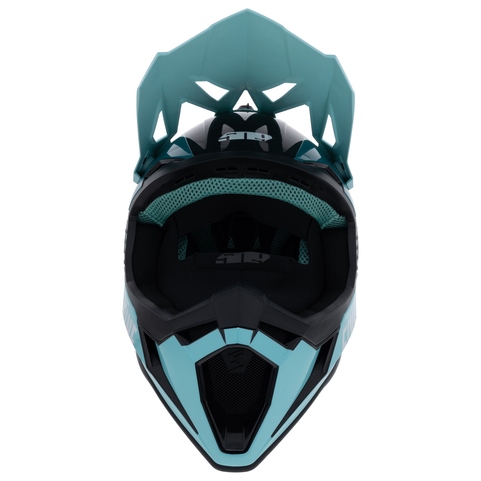 509 F01012900-130-302 Tactical 2.0 Helmet with Fidlock