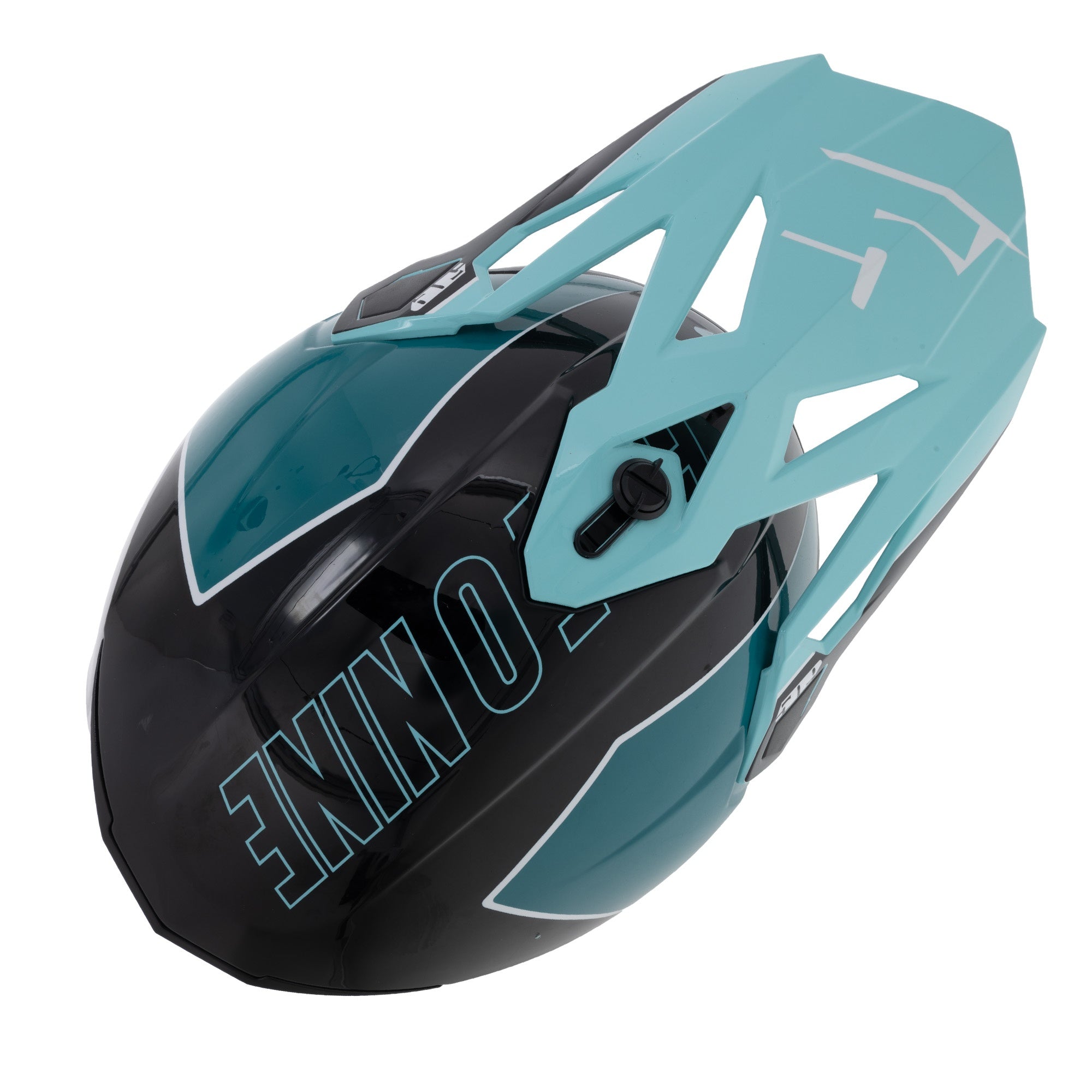 Open-box.509 Tactical 2.0 Snowmobile Helmet w/ Fidlock Strap VEES  SDP258