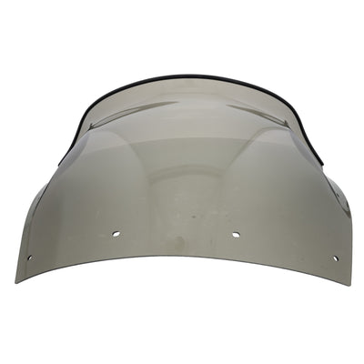 BRP Medium Smoke Tint Mobile Windshield 517302443