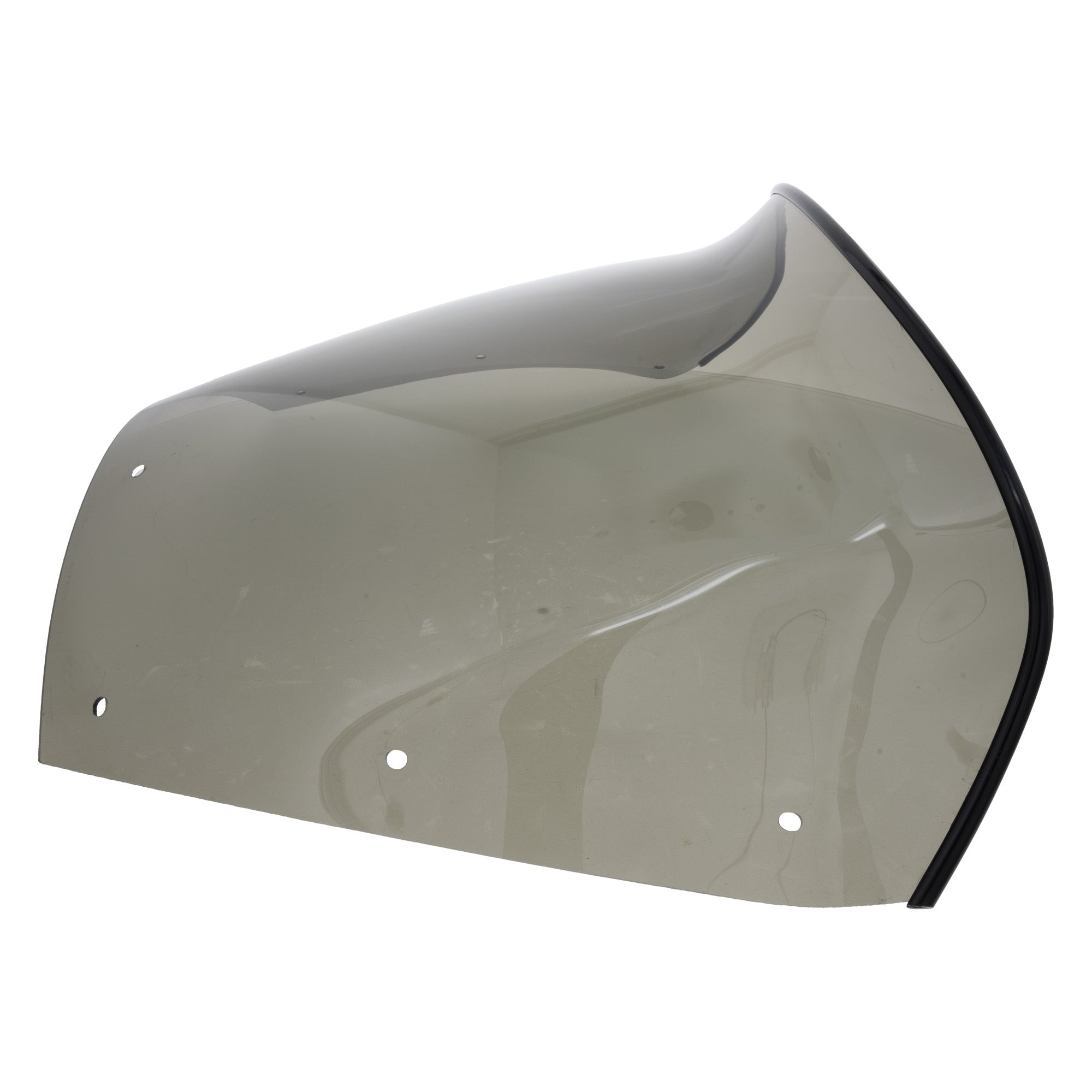 BRP Medium Smoke Tint Mobile Windshield 517302443