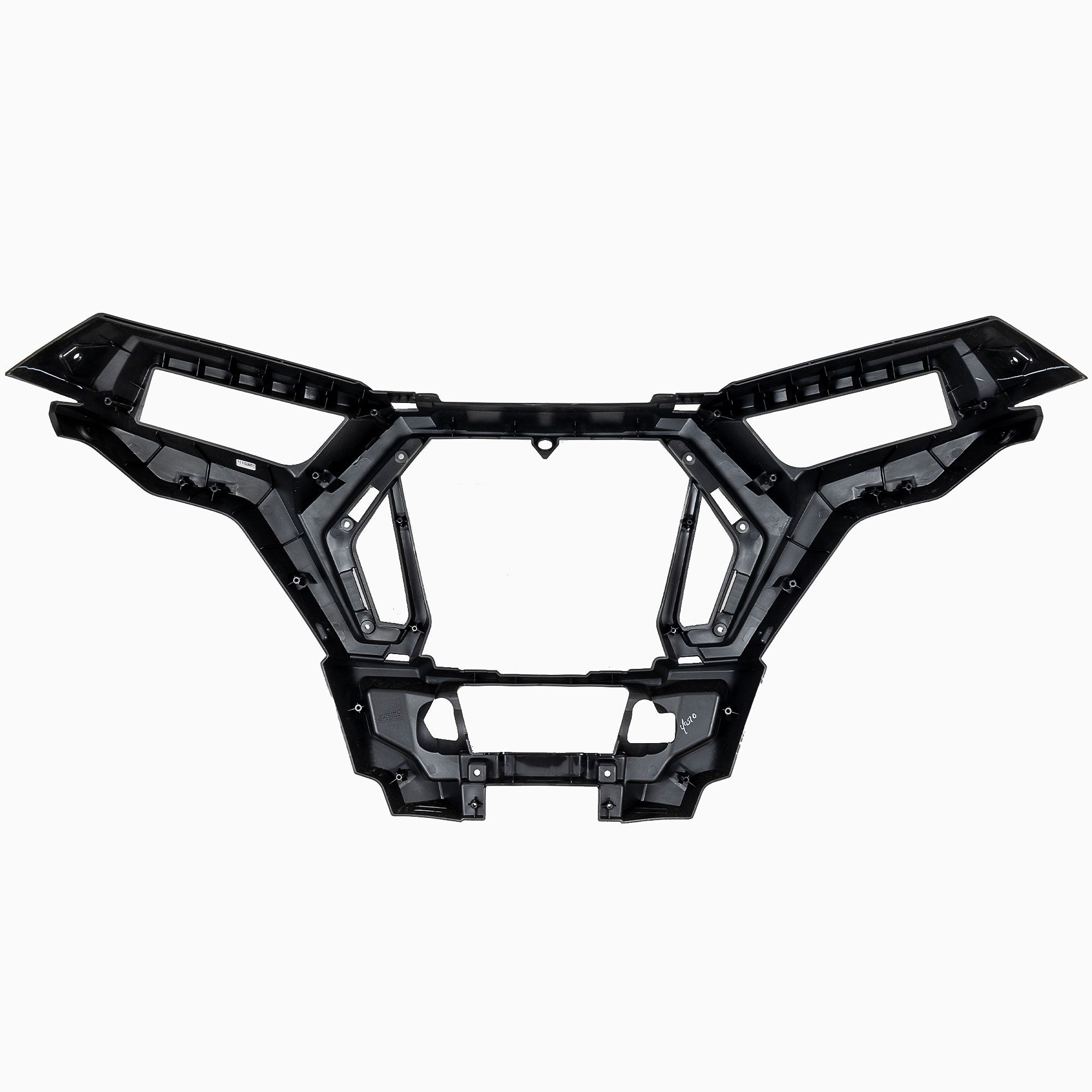 Genuine OEM Polaris Fascia RZR 5455432-070