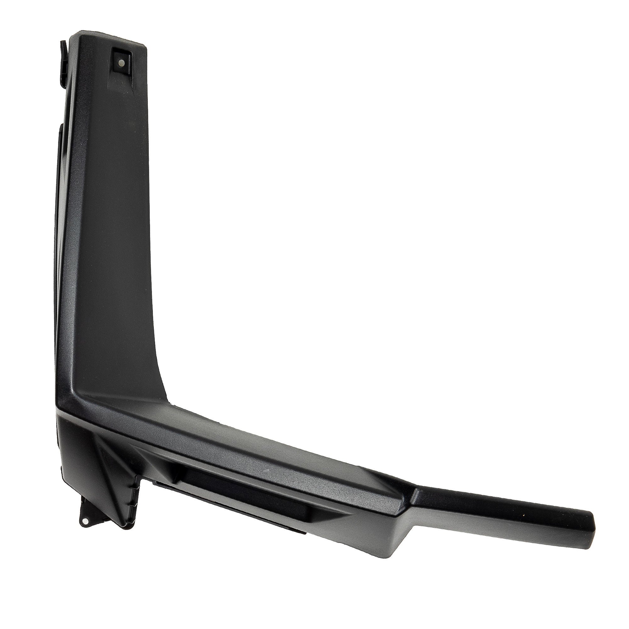 Polaris 5439766-070 Black Rear Left Hand Fender Flare RZR XC 1000 900 XP  XC  S
