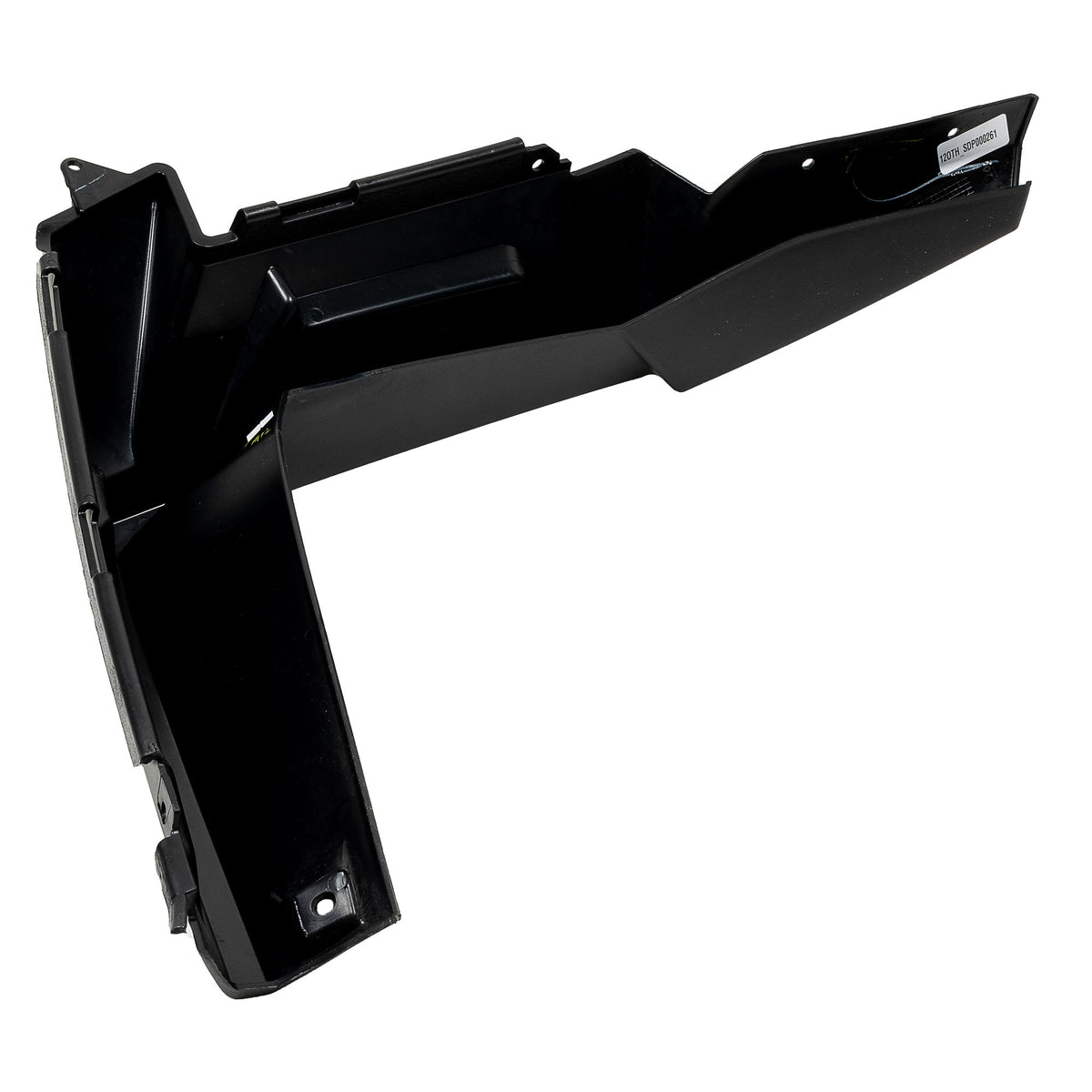Open-box.Lefthand Rear Fender Flair 2015-2019 S 4 RZR 1000 900 SDP261