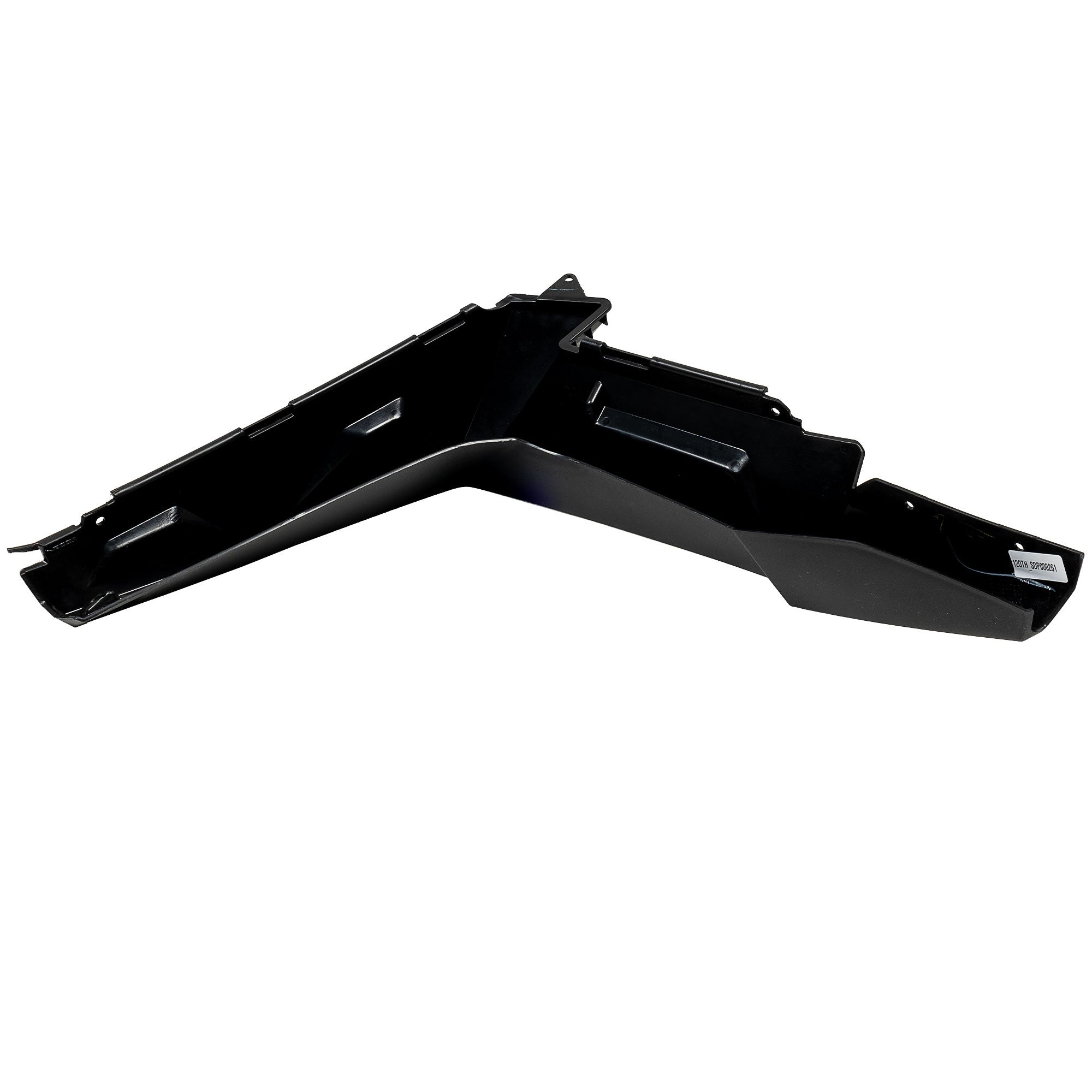 Open-box.Lefthand Rear Fender Flair 2015-2019 S 4 RZR 1000 900 SDP261
