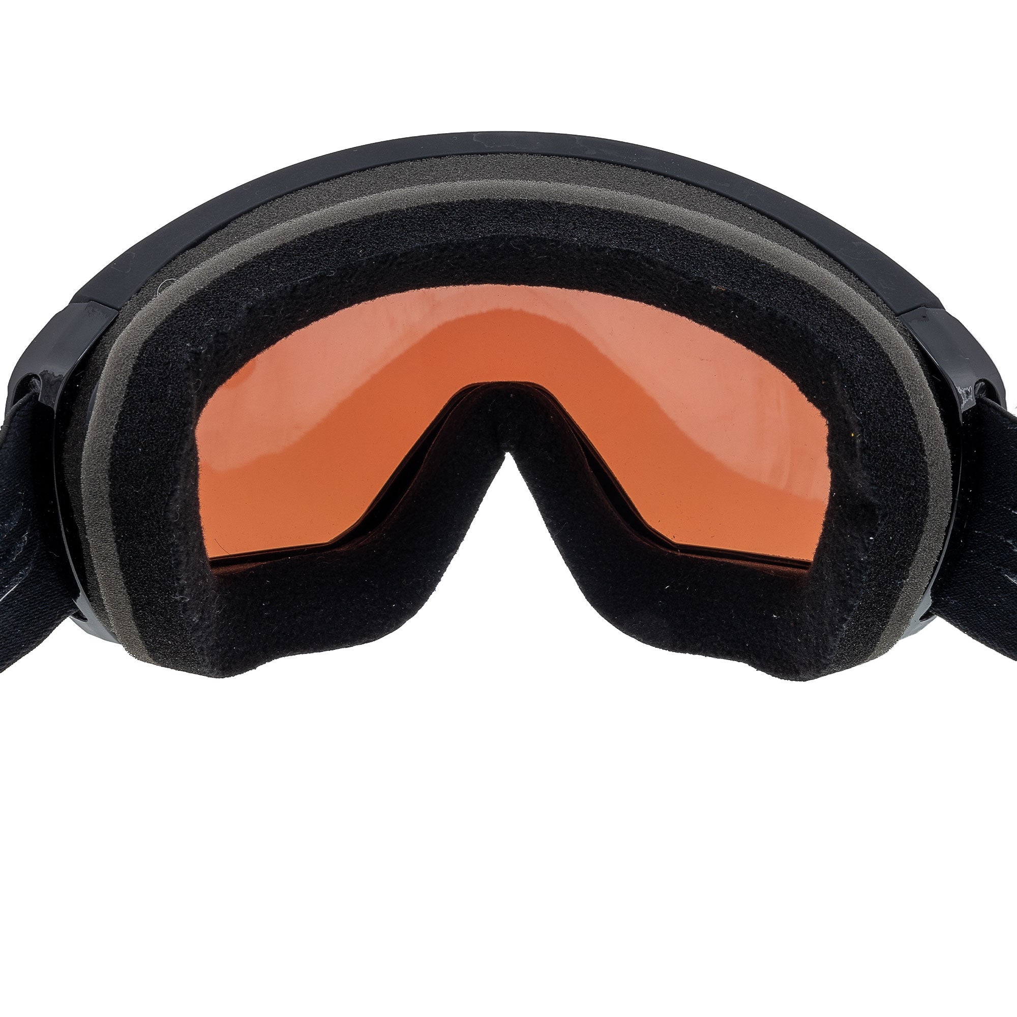 Oakley Factory Pilot Black Prizm Snow Sapphire Iridium Large OO7110-07