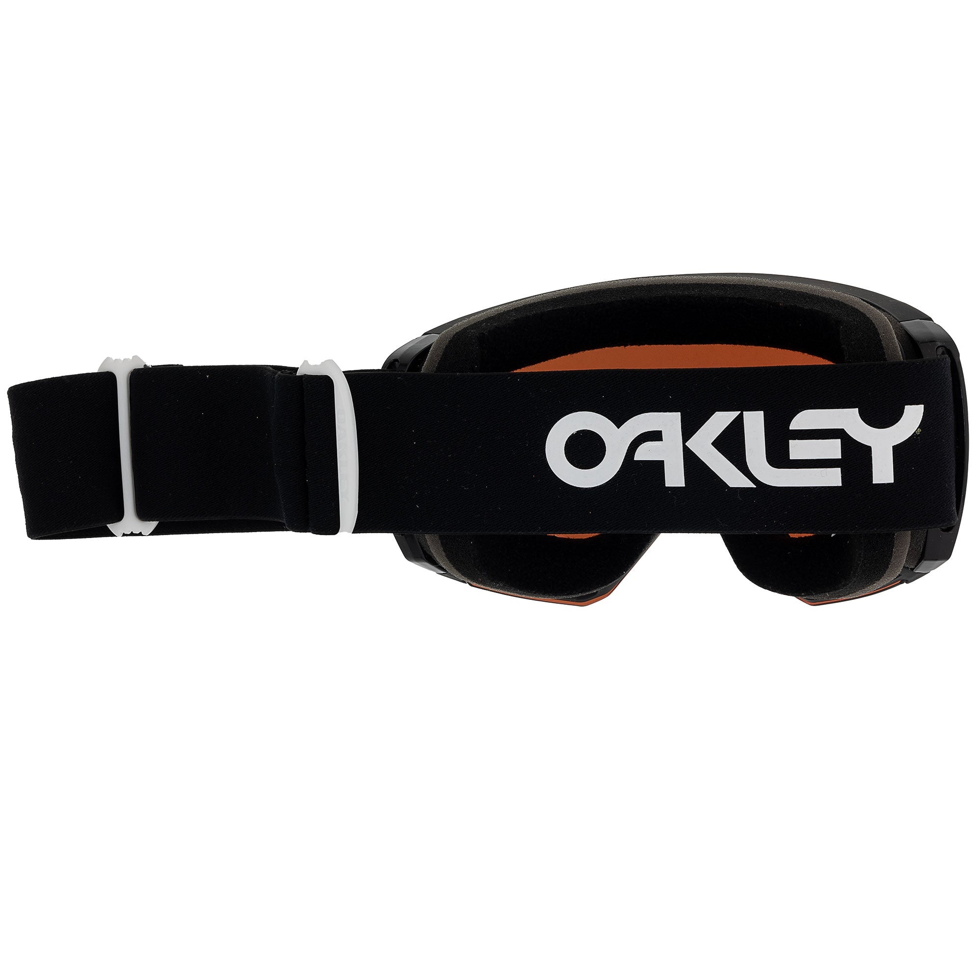 Open-box.Oakley Flight Path Goggles Factory  Black Prizm Snow Sapphire  SDP262