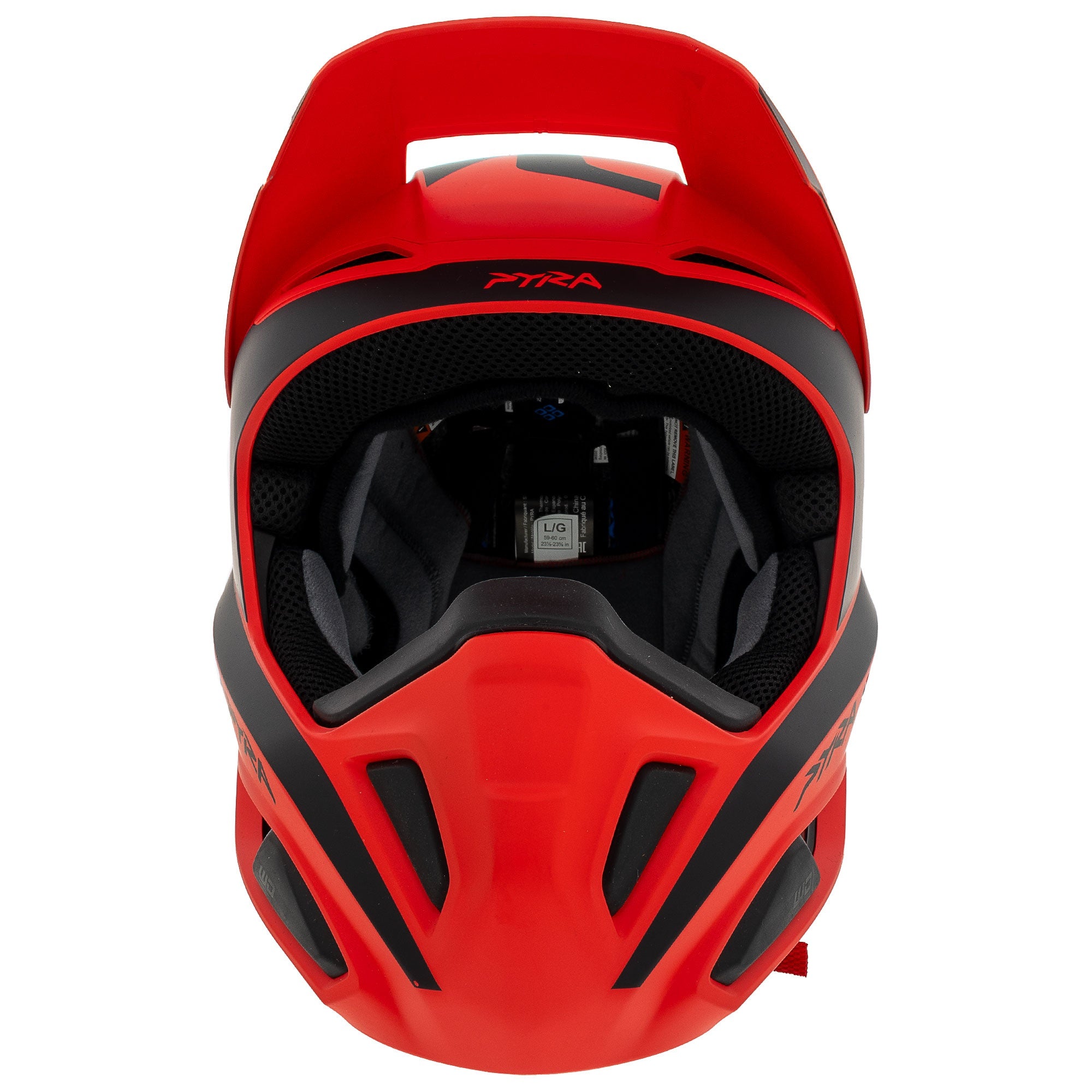 BRP Ski-Doo 9290410930 Pyra Snomobile Helmet