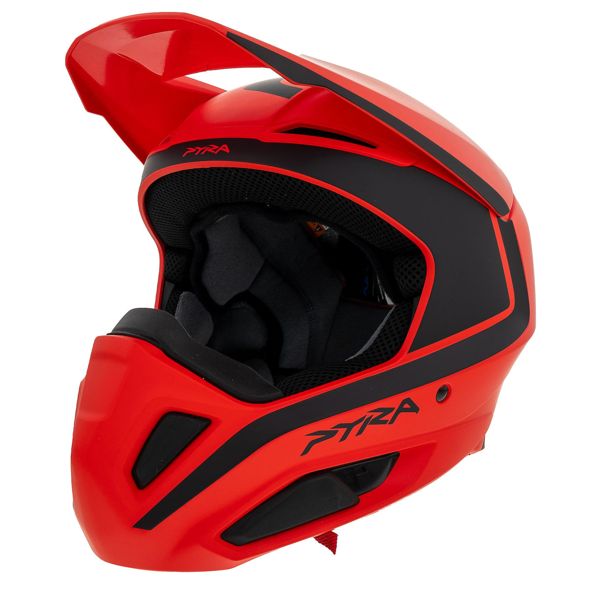 Ski-Doo Pyra Snomobile Helmet