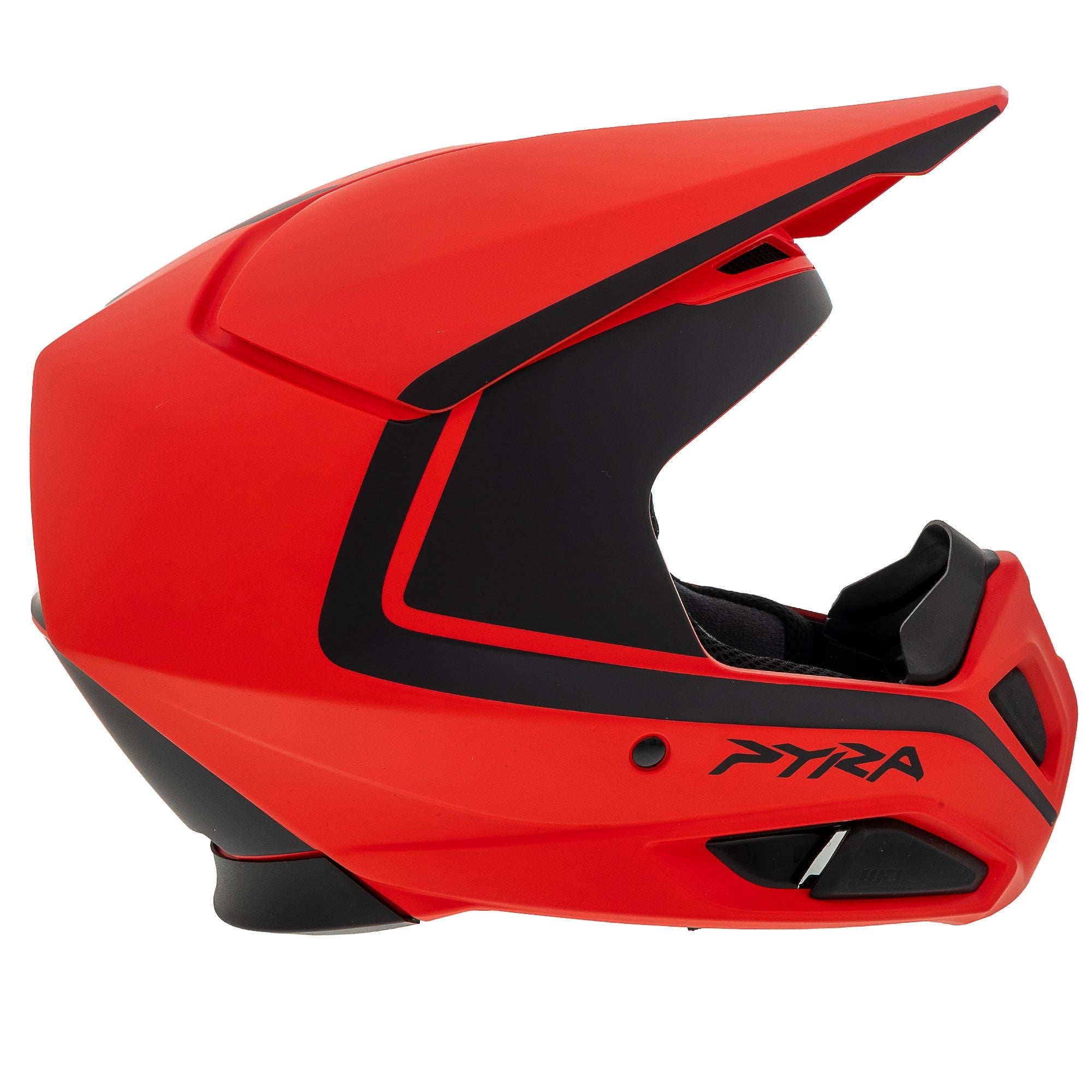 Open-box.Ski-Doo Pyra Snomobile Helmet Hi-Max Air Vent System Lightweight SDP264
