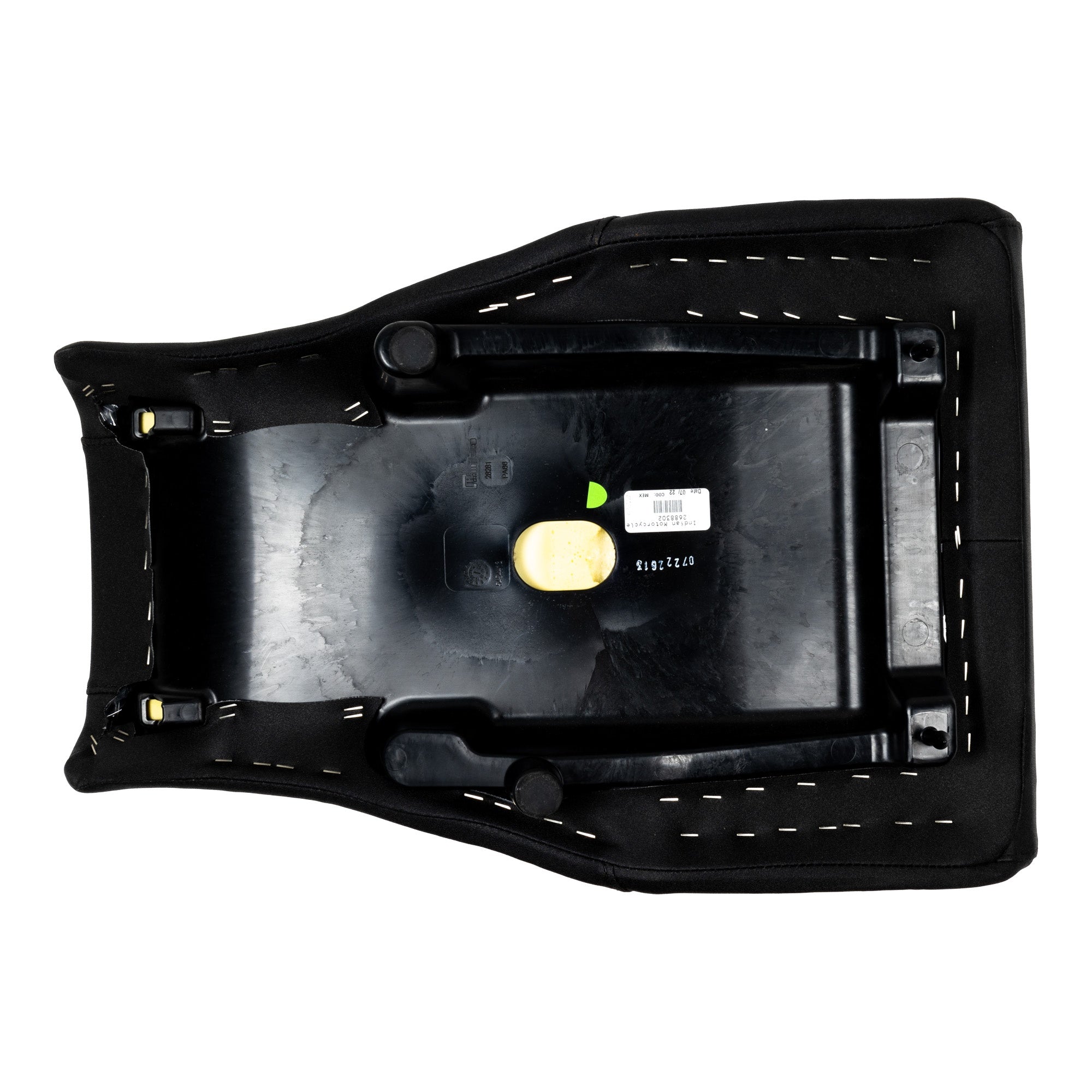 Genuine OEM Polaris Seat Sportsman 2688302