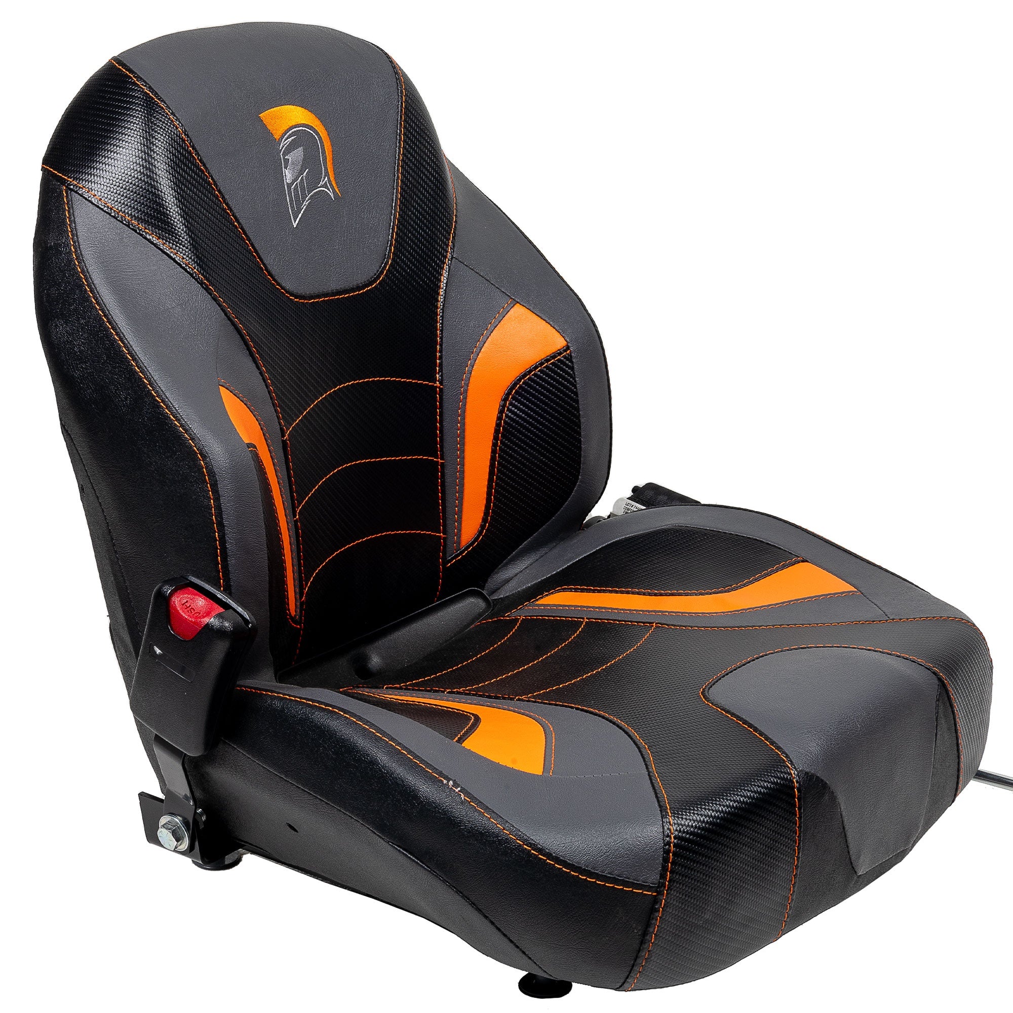 Spartan Mowers Seat
