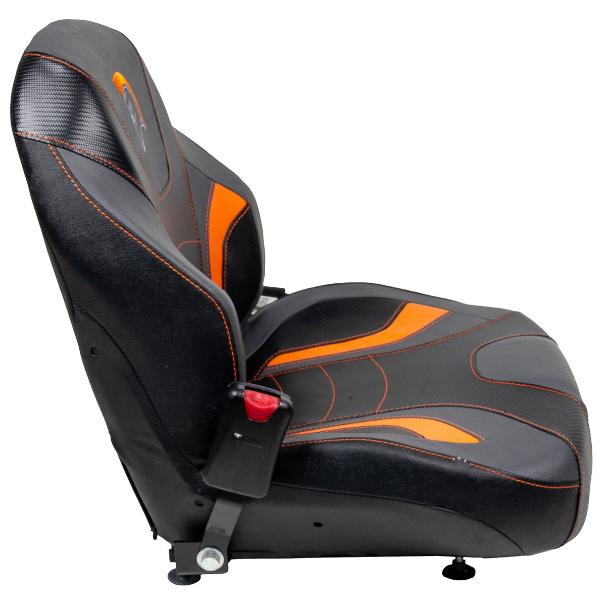Spartan Mowers Seat 471-0026-00