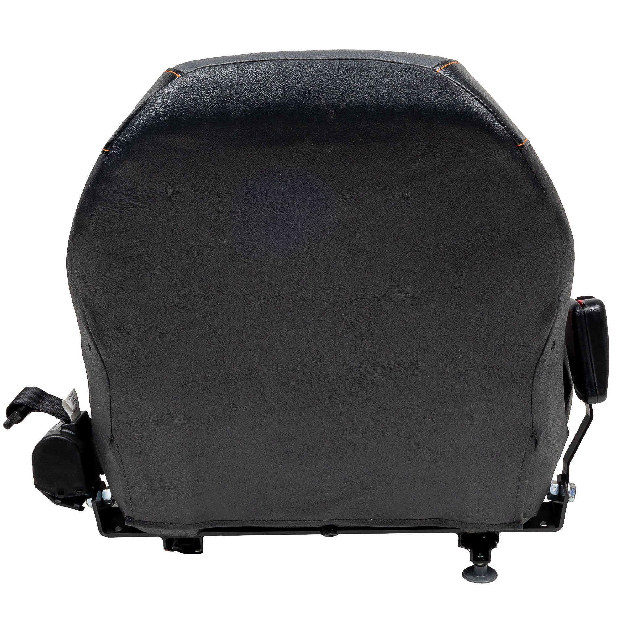 Open-box.Spartan Mowers 471-0026-00 Seat for RZ-HD Zero Turn SDP266