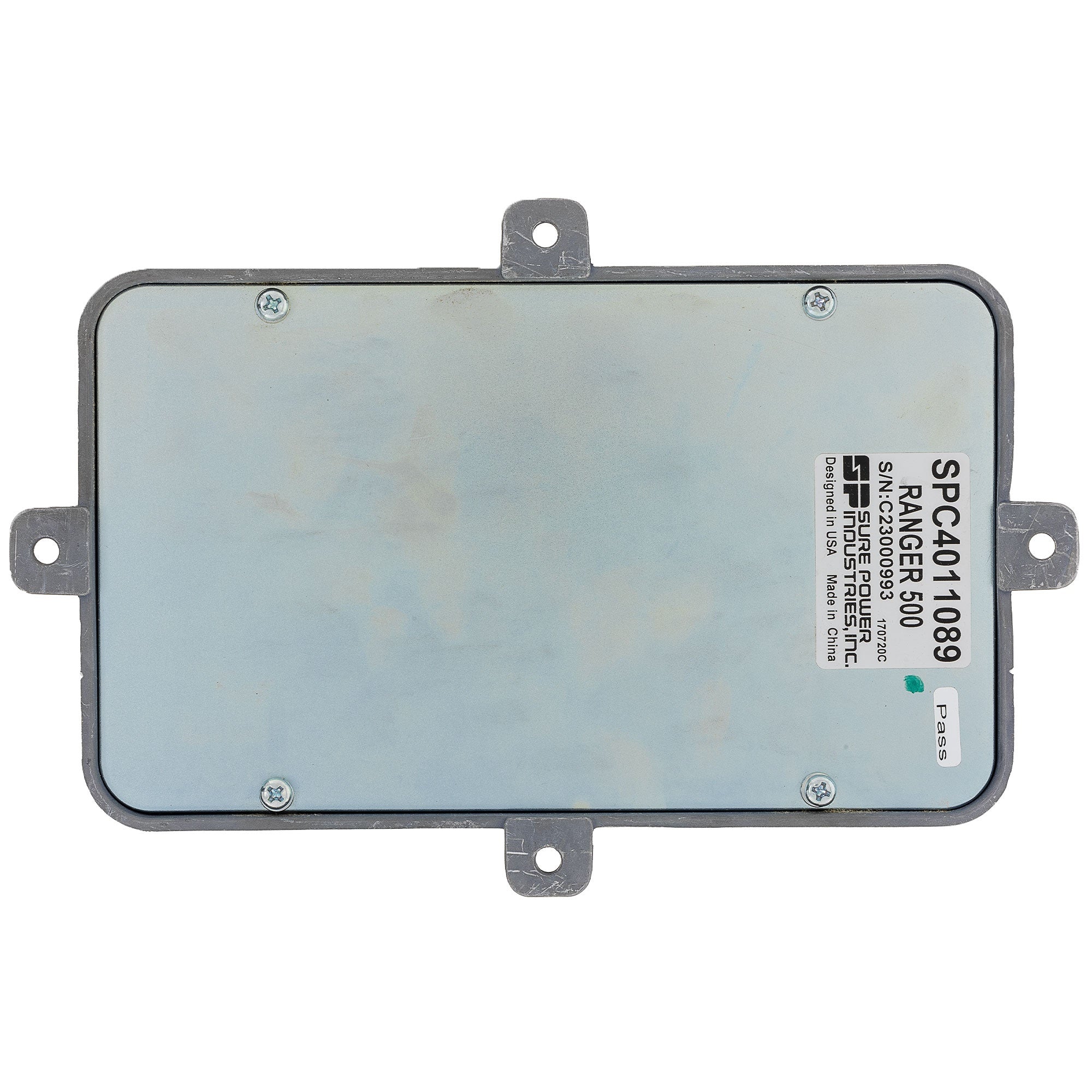 Genuine OEM Polaris ECM Module Ranger 4011089