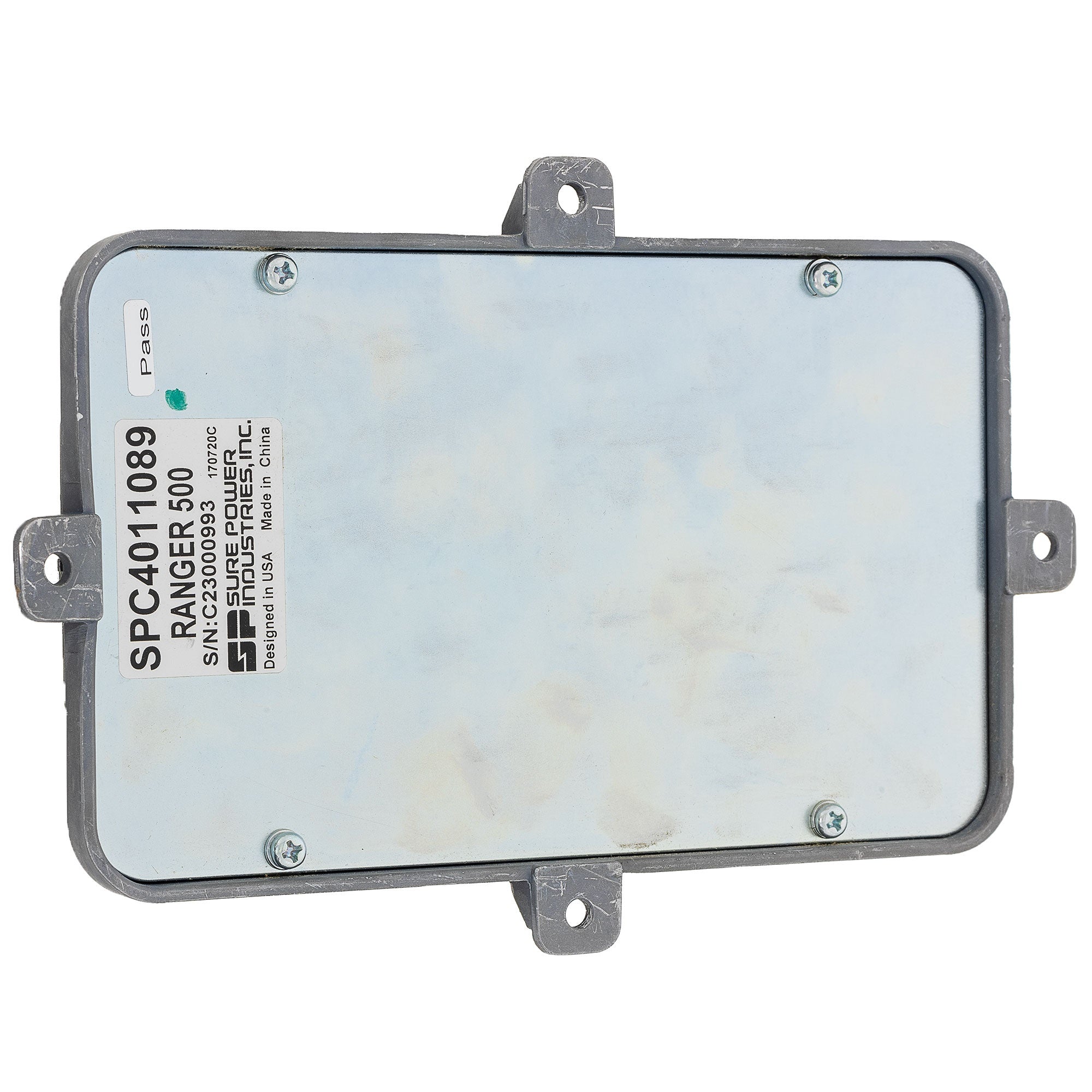 Open-box.Polaris  Electrical/Battery ECM Module 5-9 2X4 Ranger 500 200 SDP268
