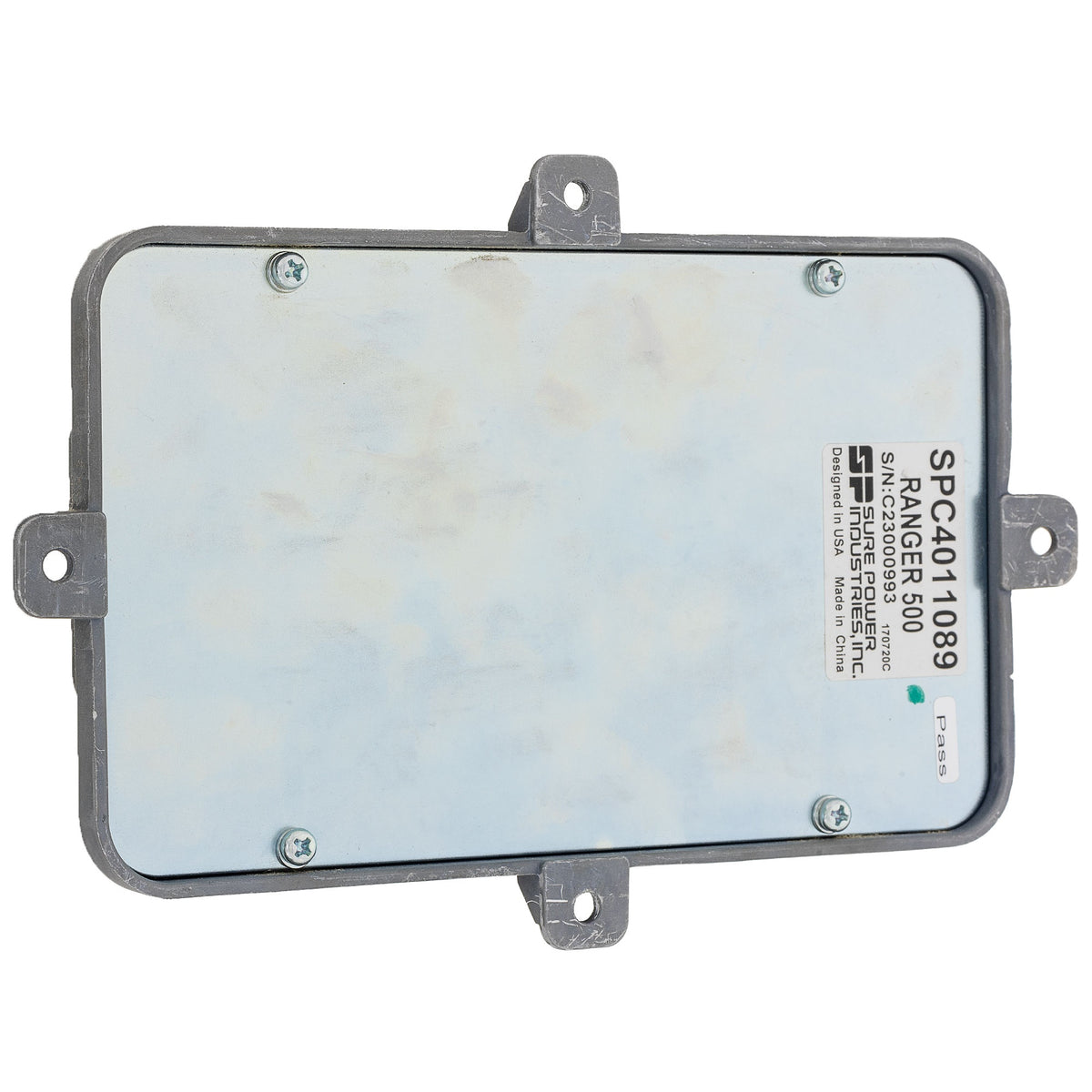 Open-box.Polaris  Electrical/Battery ECM Module 5-9 2X4 Ranger 500 200 SDP268