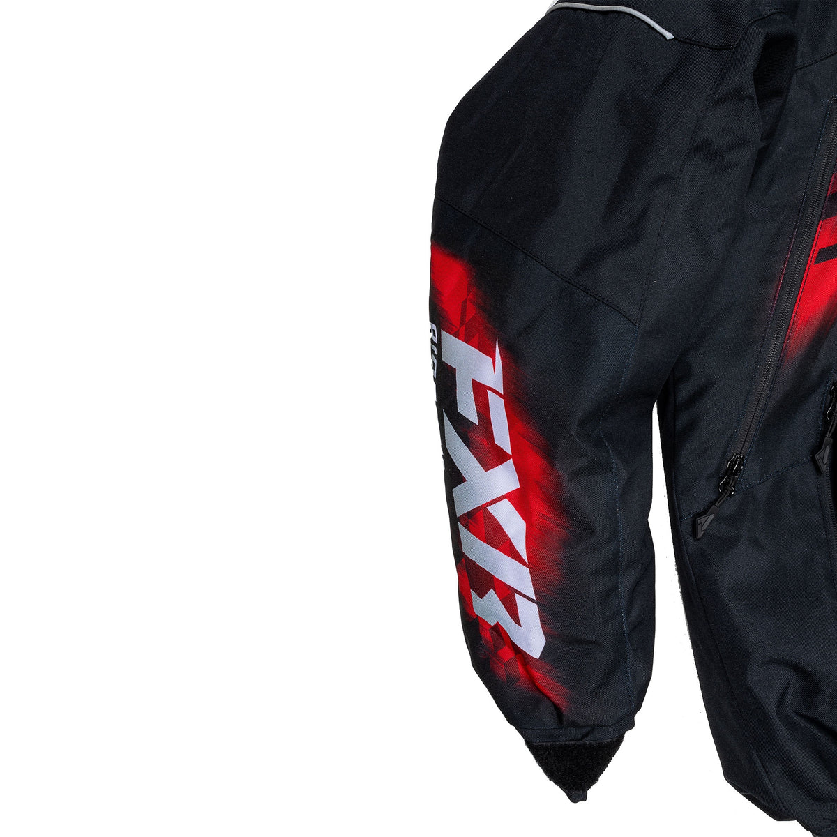 FXR Fuel Snowmobile Jacket