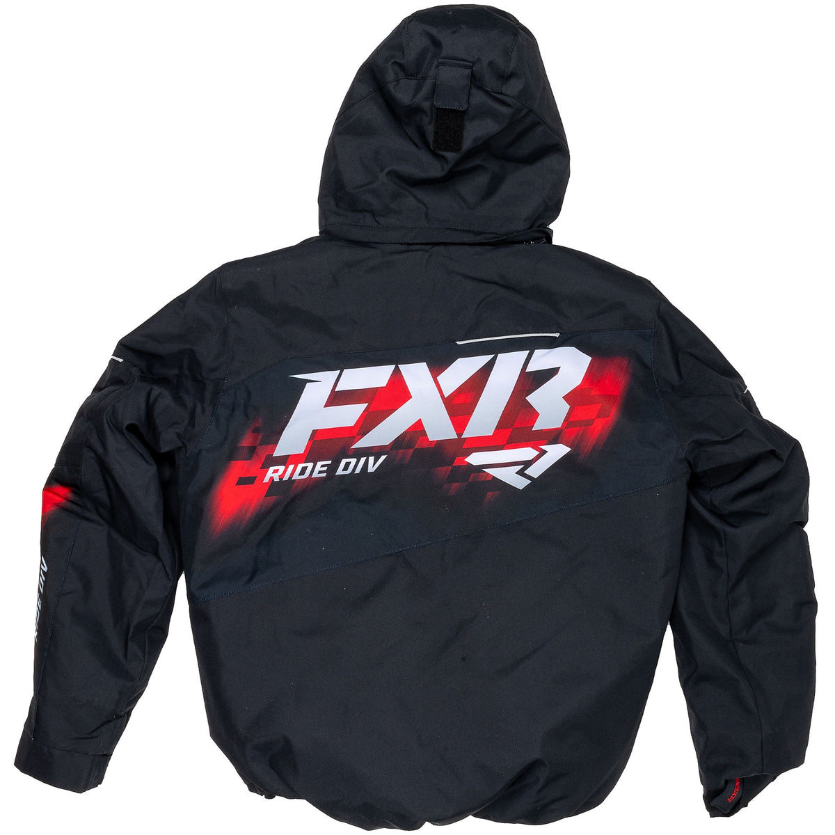 Open-box. Fuel Snowmobile Jacket Snowproof Heavy Duty Moisture Wicking  SDP270