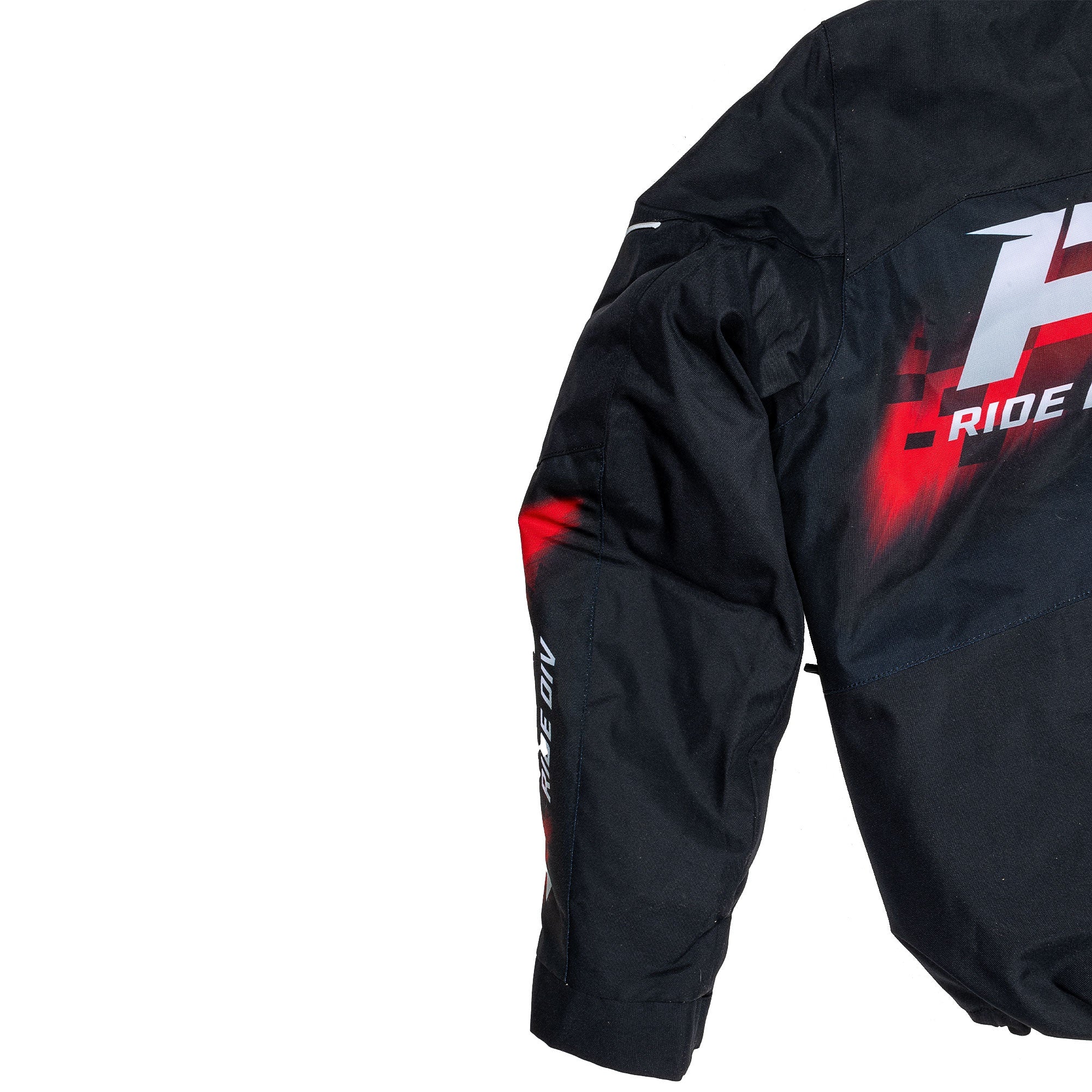 Open-box. Fuel Snowmobile Jacket Snowproof Heavy Duty Moisture Wicking  SDP270