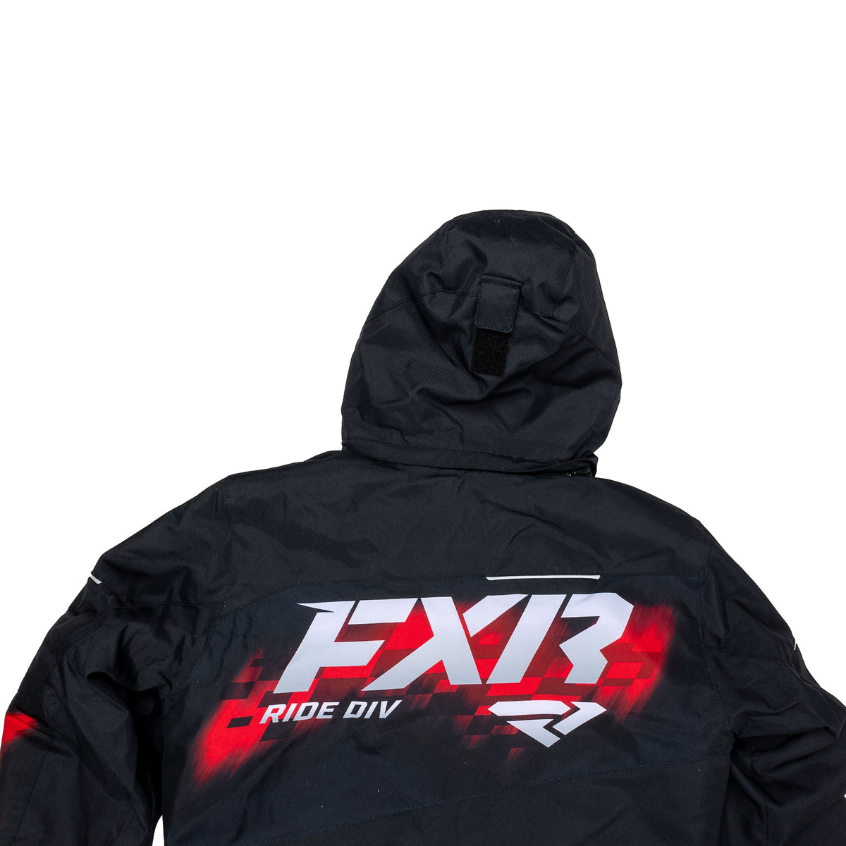 Open-box. Fuel Snowmobile Jacket Snowproof Heavy Duty Moisture Wicking  SDP270